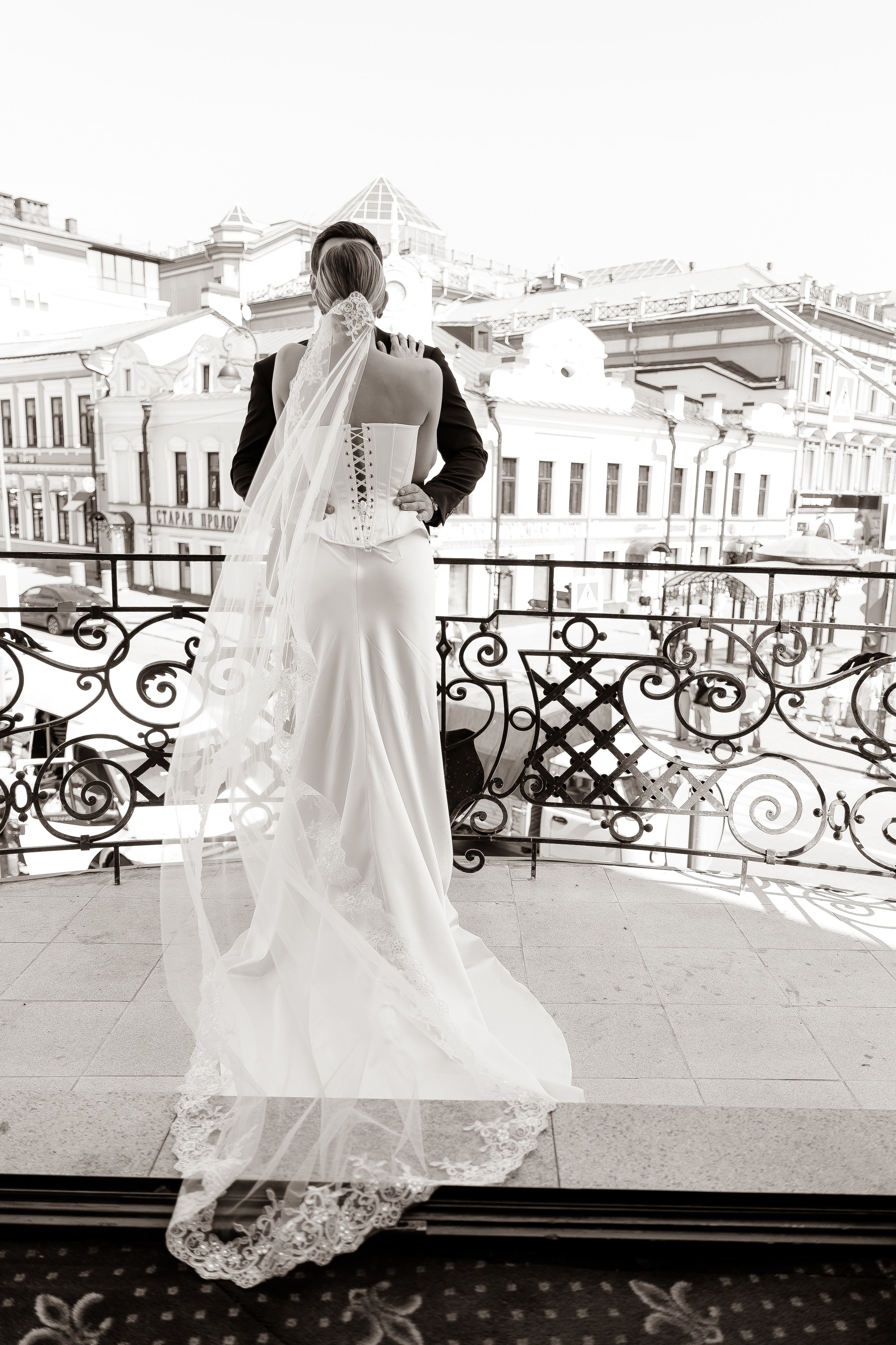 I & A. Свадебный и семейный фотограф Анжелика Альашкар в Казани Татарстан