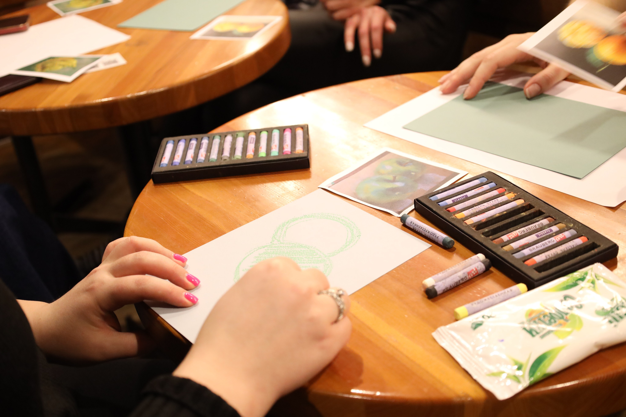 Фотограф Лана Самара