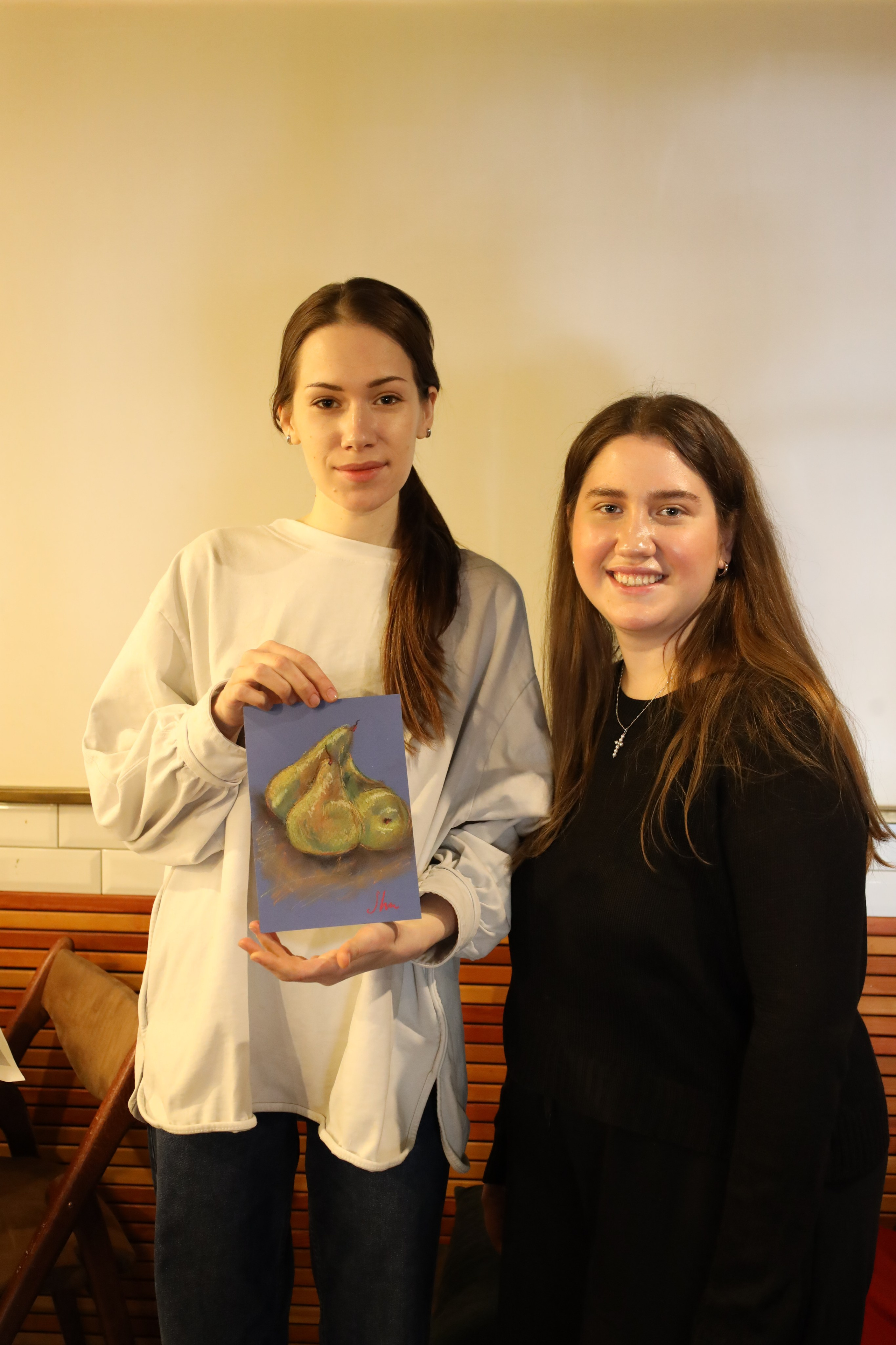 Фотограф Лана Самара