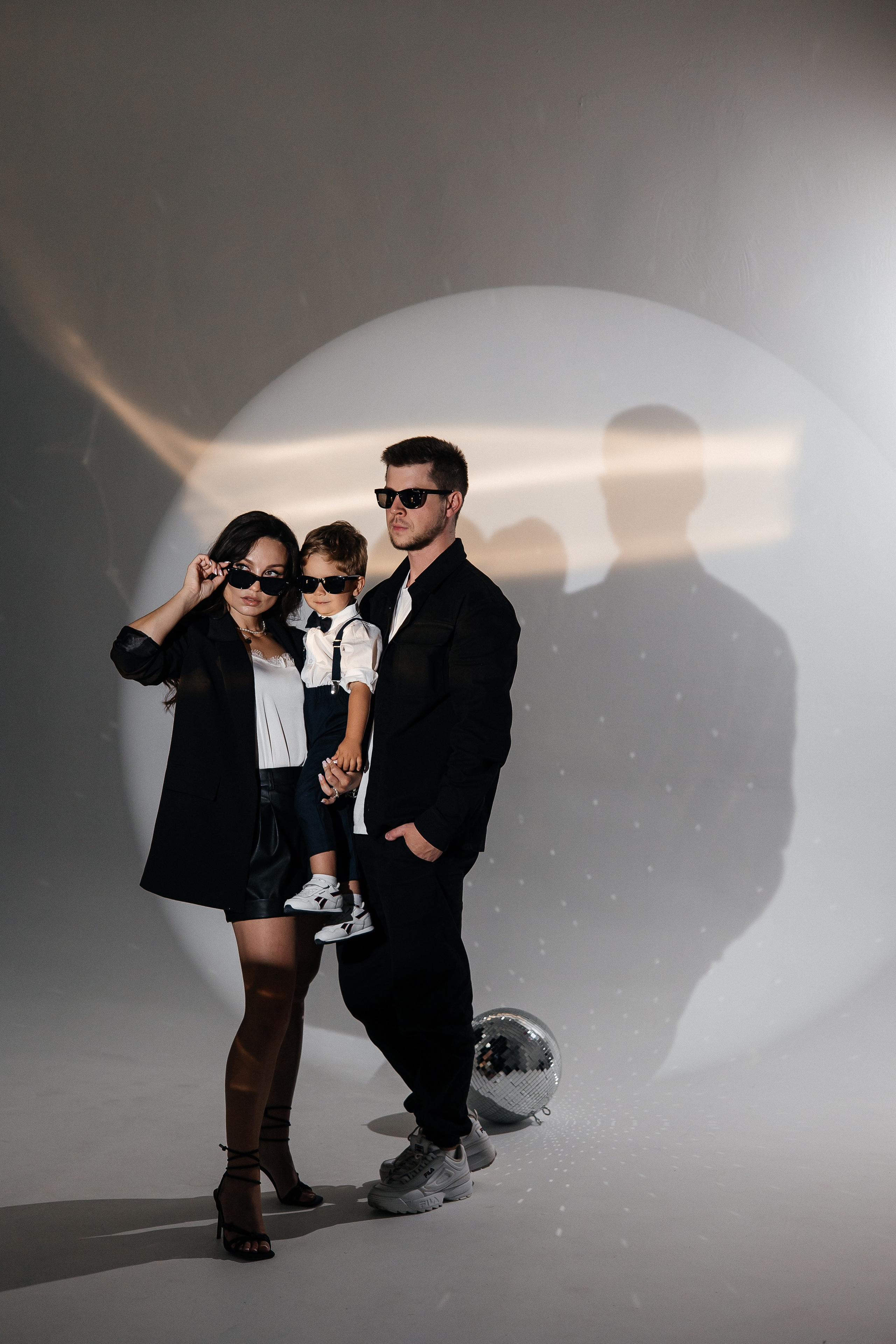 Love Story — Семейные. Фотограф в Москве Екатерина Потапова