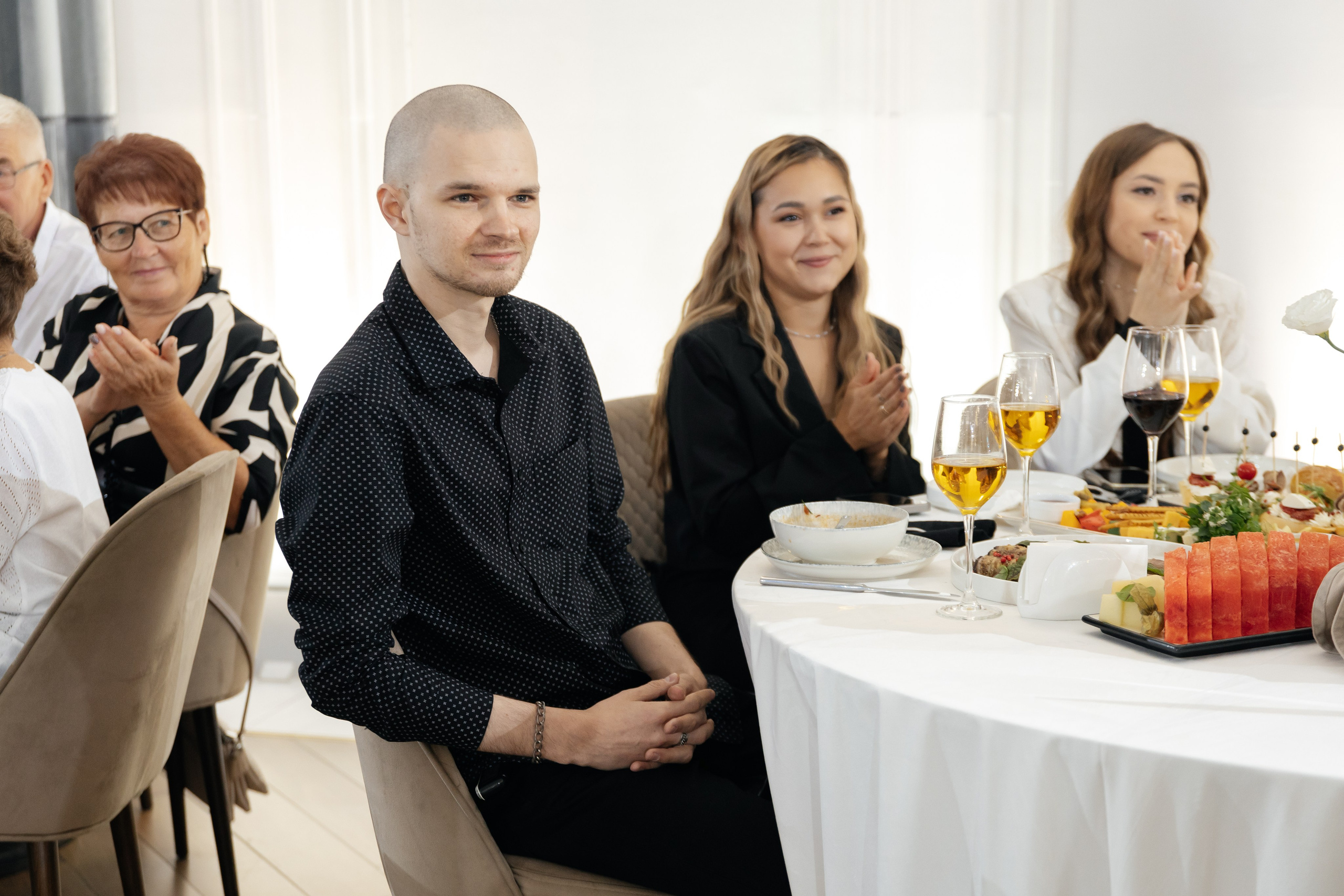 Maxim & Diana. Свадебный фотограф Ильнар Асадуллин