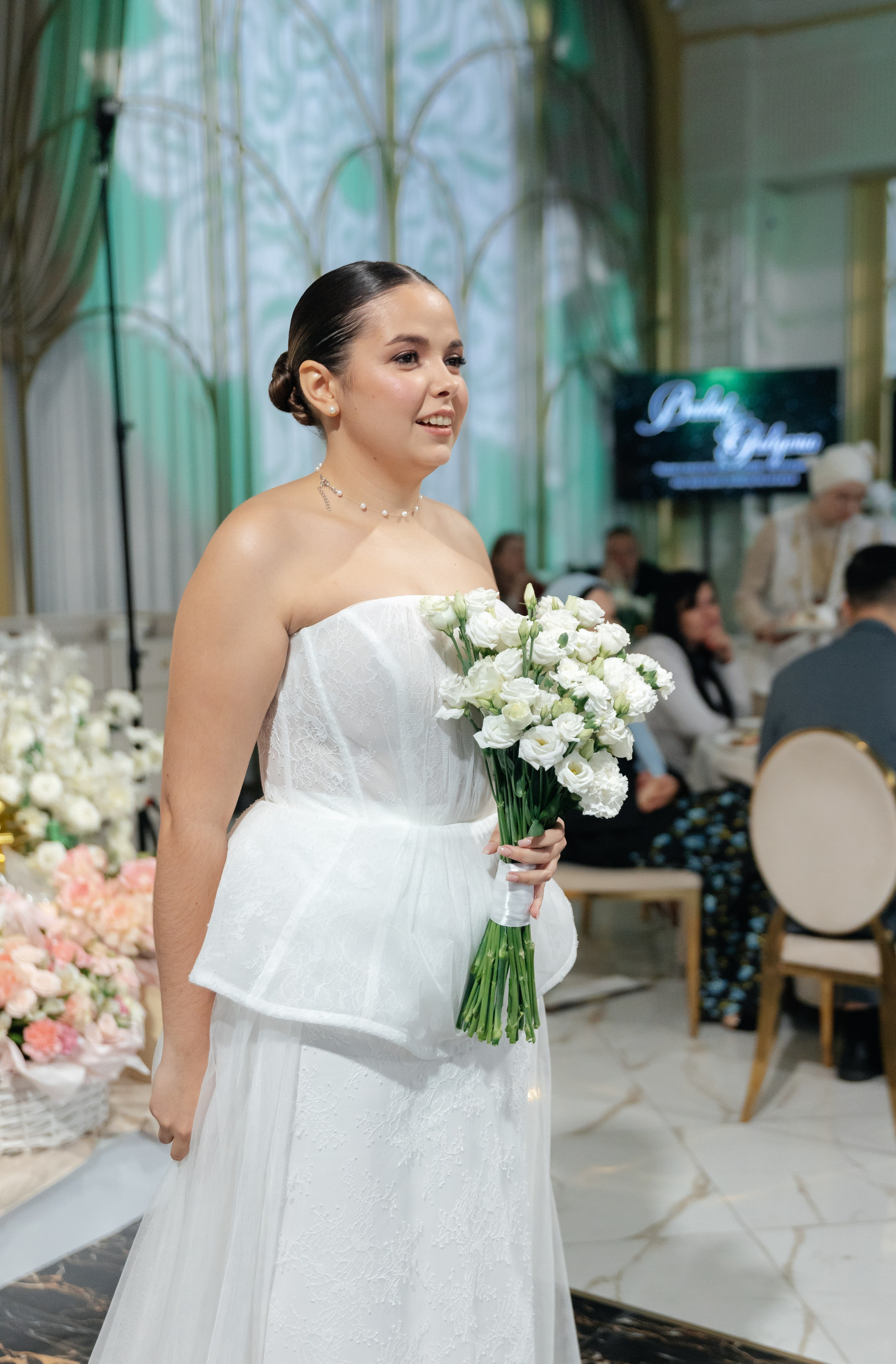 Bulat & Gulgena. Свадебный фотограф Ильнар Асадуллин