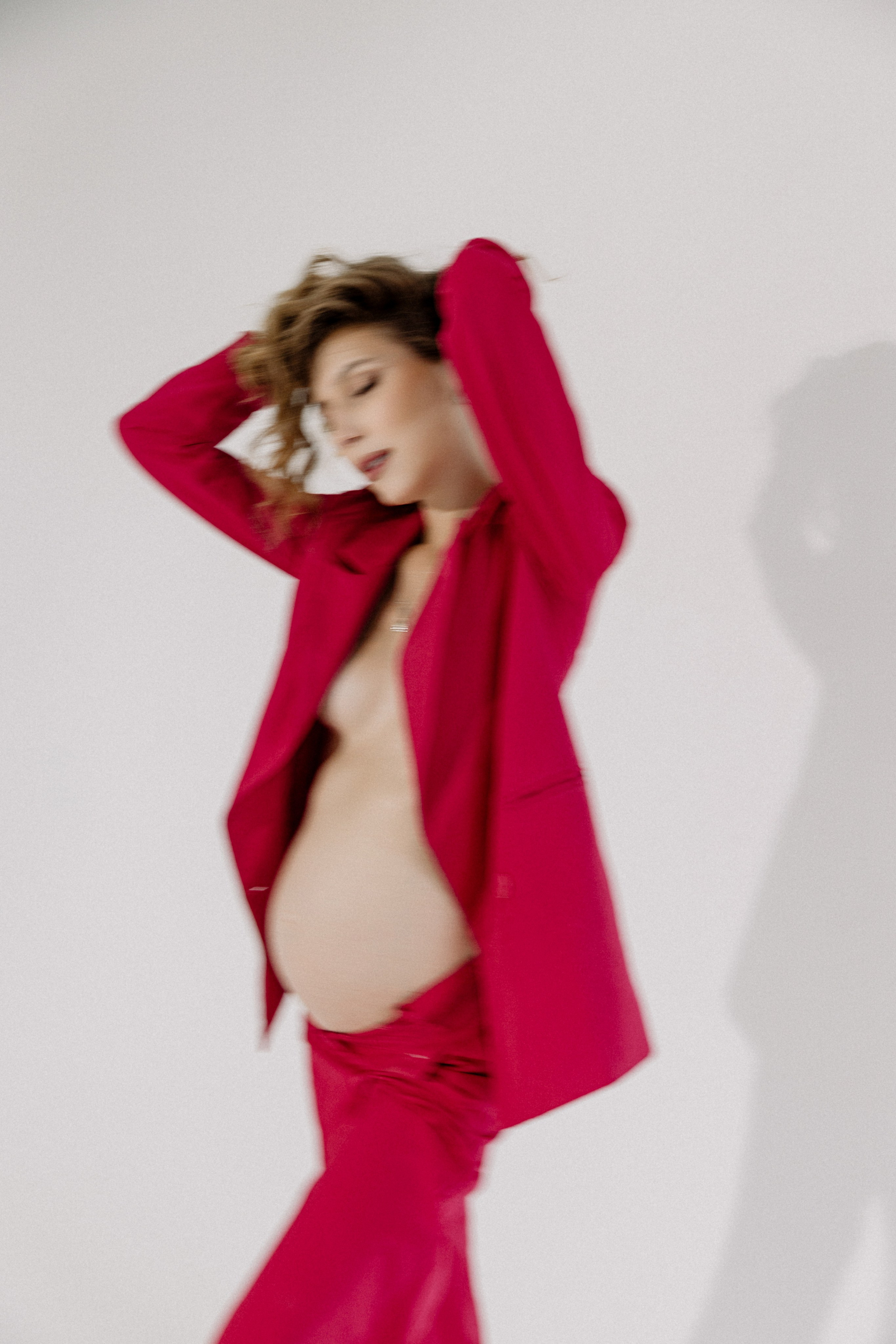 Марина. Фотограф Воронеж Варвара