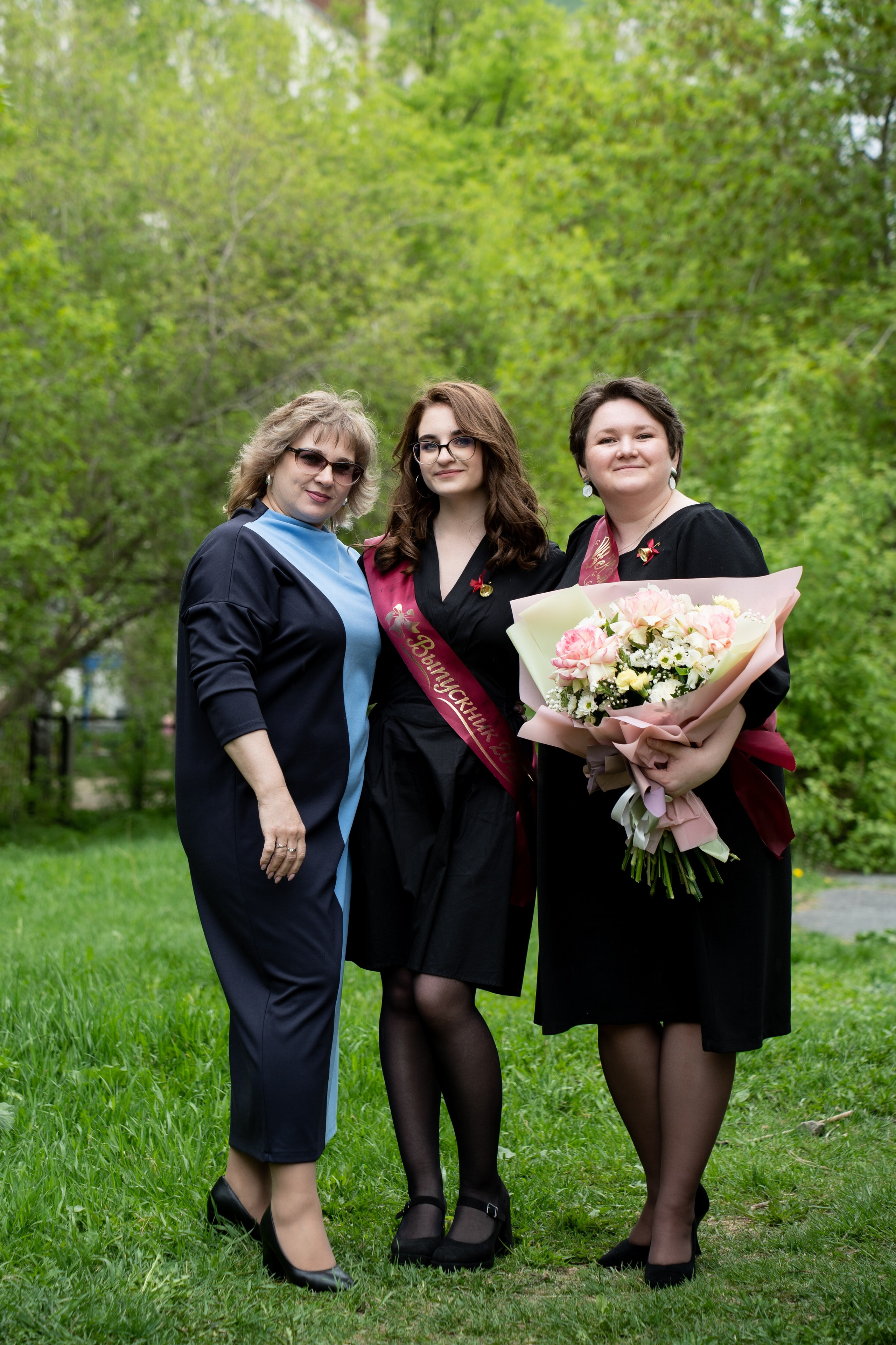 Павел Сергеевич. Тот Самый альбом