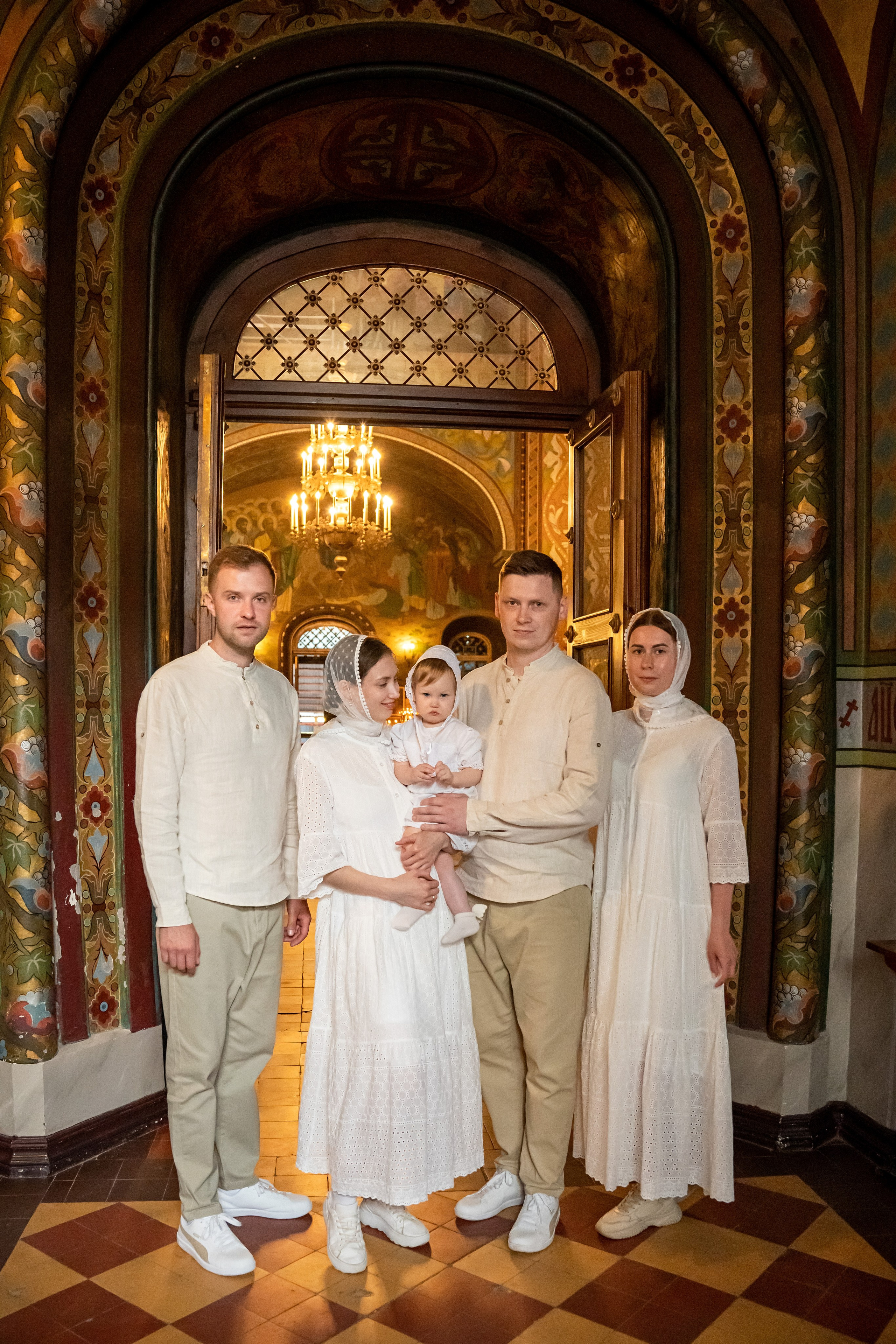 Собор Петра и Павла. Студийный и портретный фотограф в САНКТ-ПЕТЕРБУРГЕИрина Махаон
