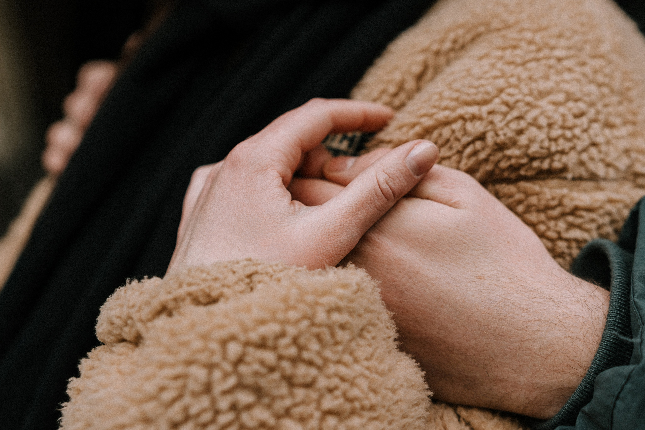 Ксения и Эдуард. Фотограф в Санкт-Петербурге Юлия Гербель