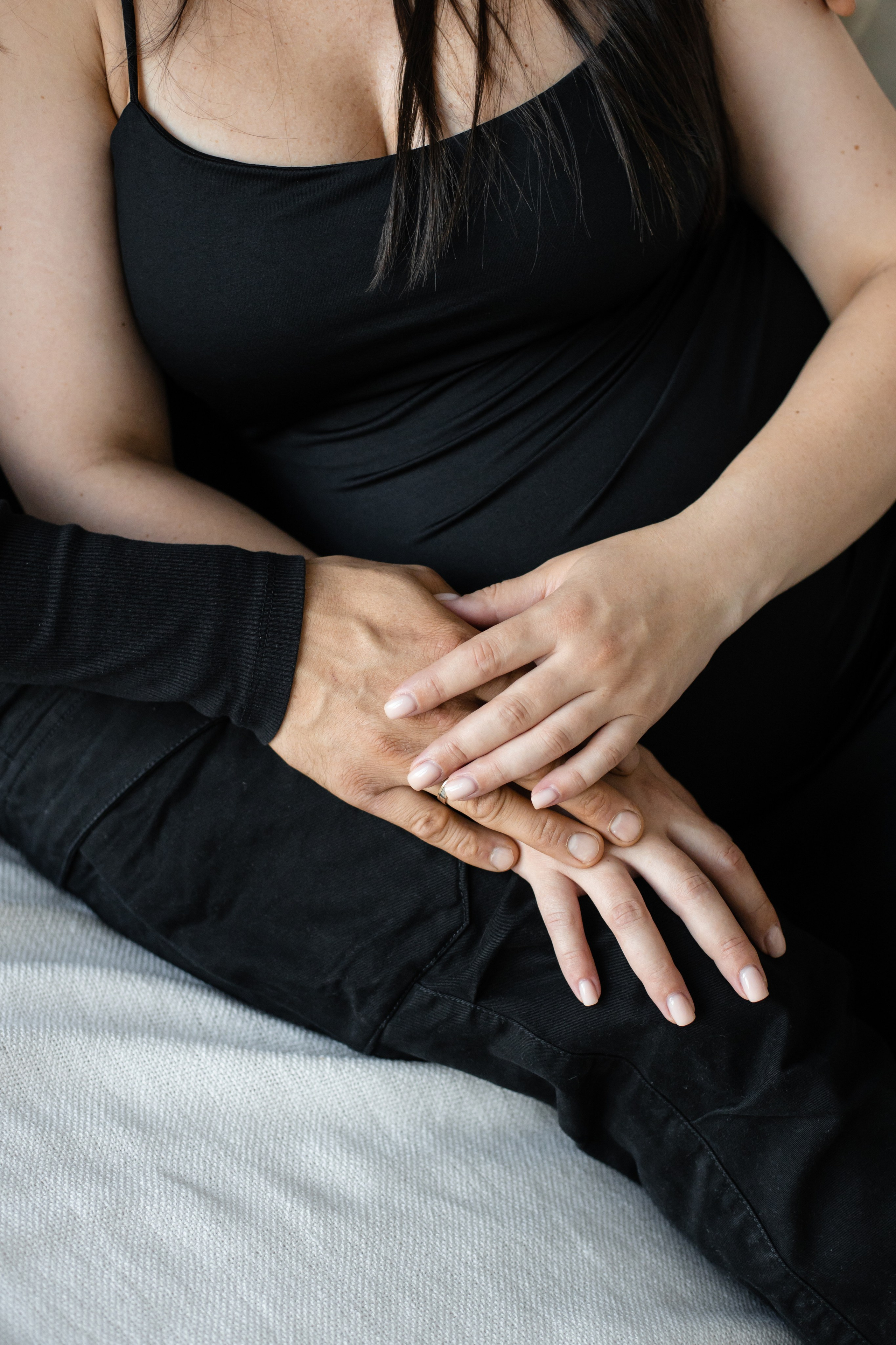 Беременность. Свадебный и семейный фотограф в Москве Диана Левченко