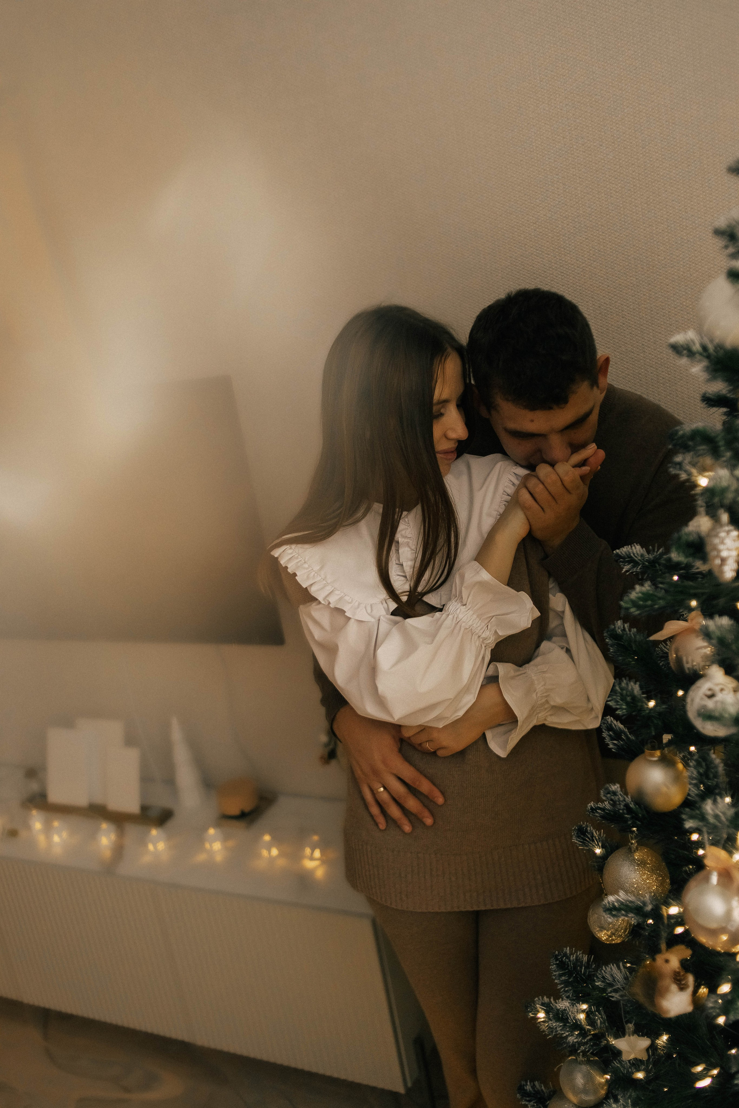 Анастасия, Андрей, Ариша и Анюта. Главная