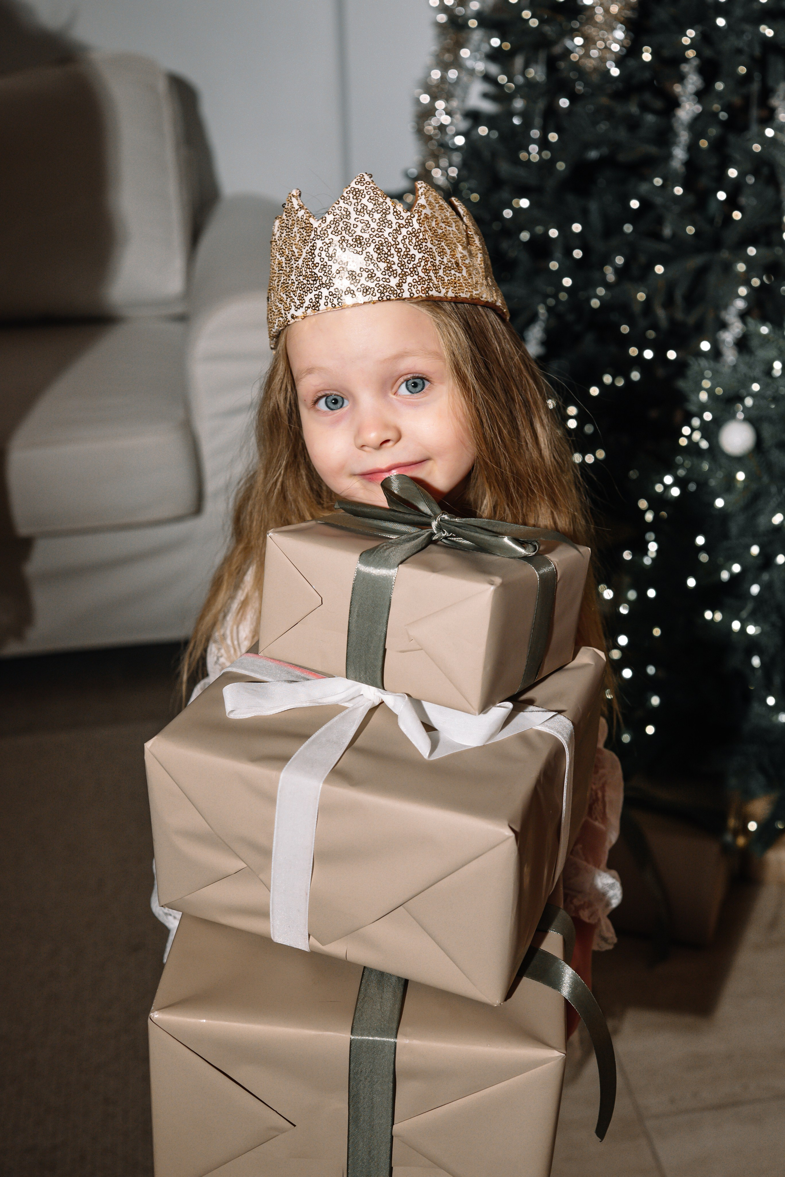 2026 Вераника с семьей. Фотограф в Красноярске / Дивногорске. Файзулина Анастасия