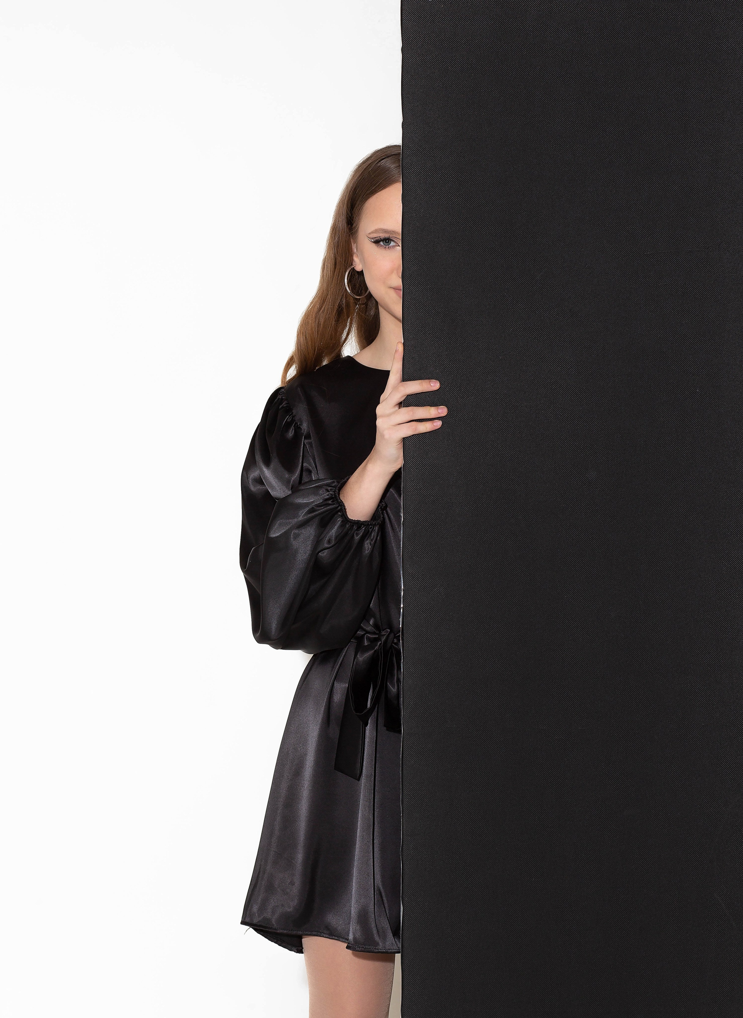 Фотосессия в стиле Vogue (женский портрет, беременность и семьи). Фотограф в Феодосии Наталья Булгакова