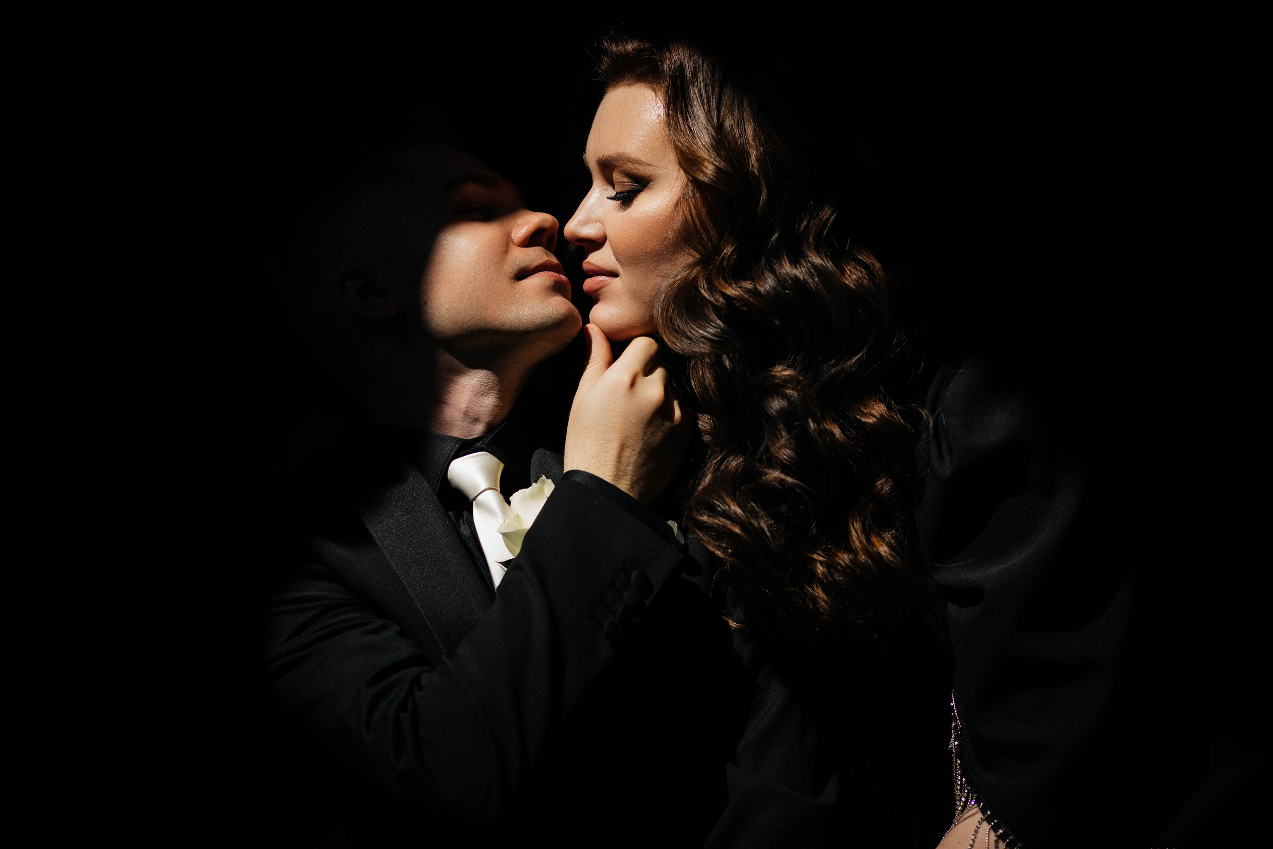 Свадебный и семейный фотограф в Барнауле Уманчук Яна