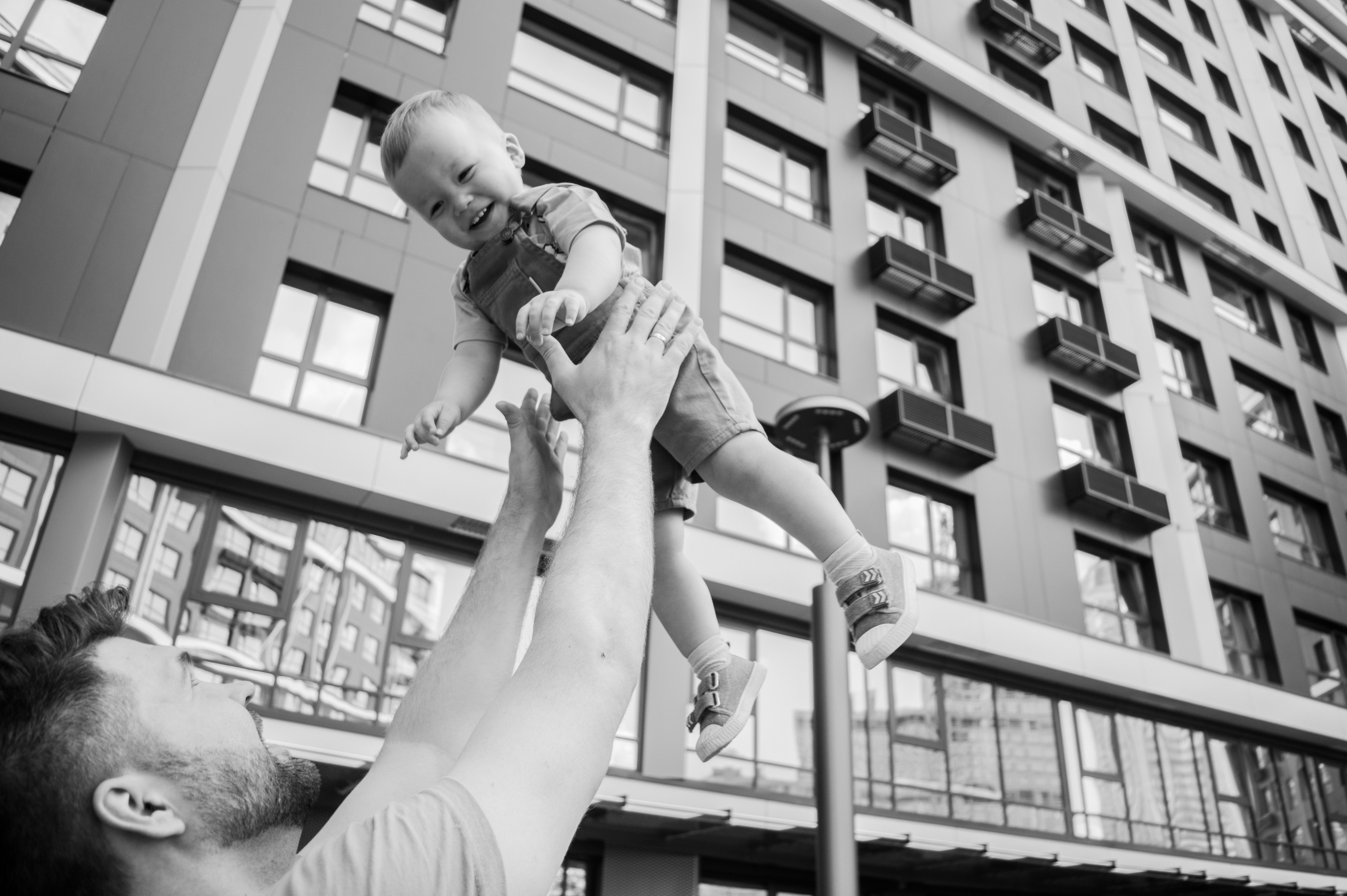 Рома + Гриша. Фотограф в Екатеринбурге Селиверстова Екатерина