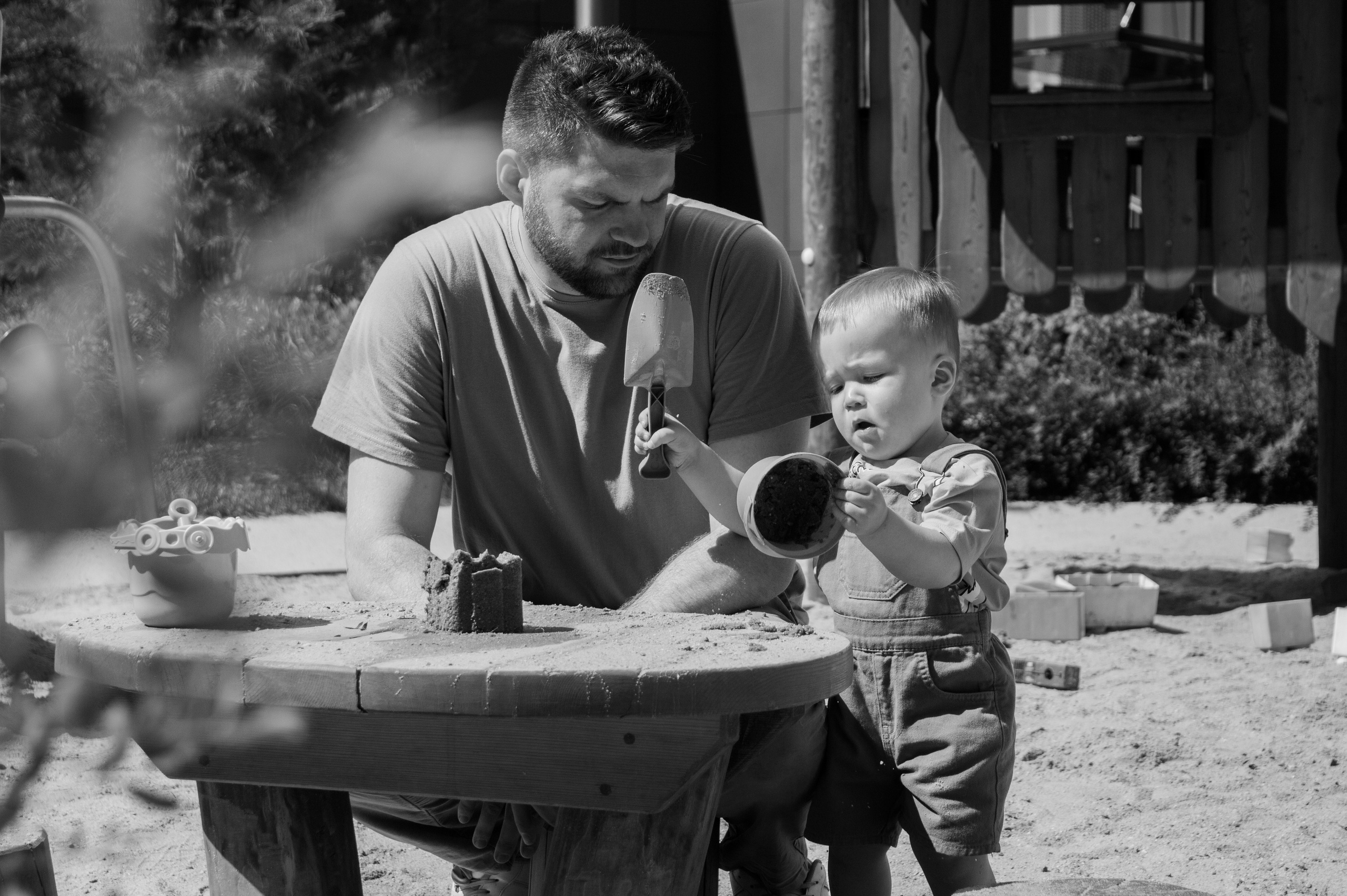 Рома + Гриша. Фотограф в Екатеринбурге Селиверстова Екатерина