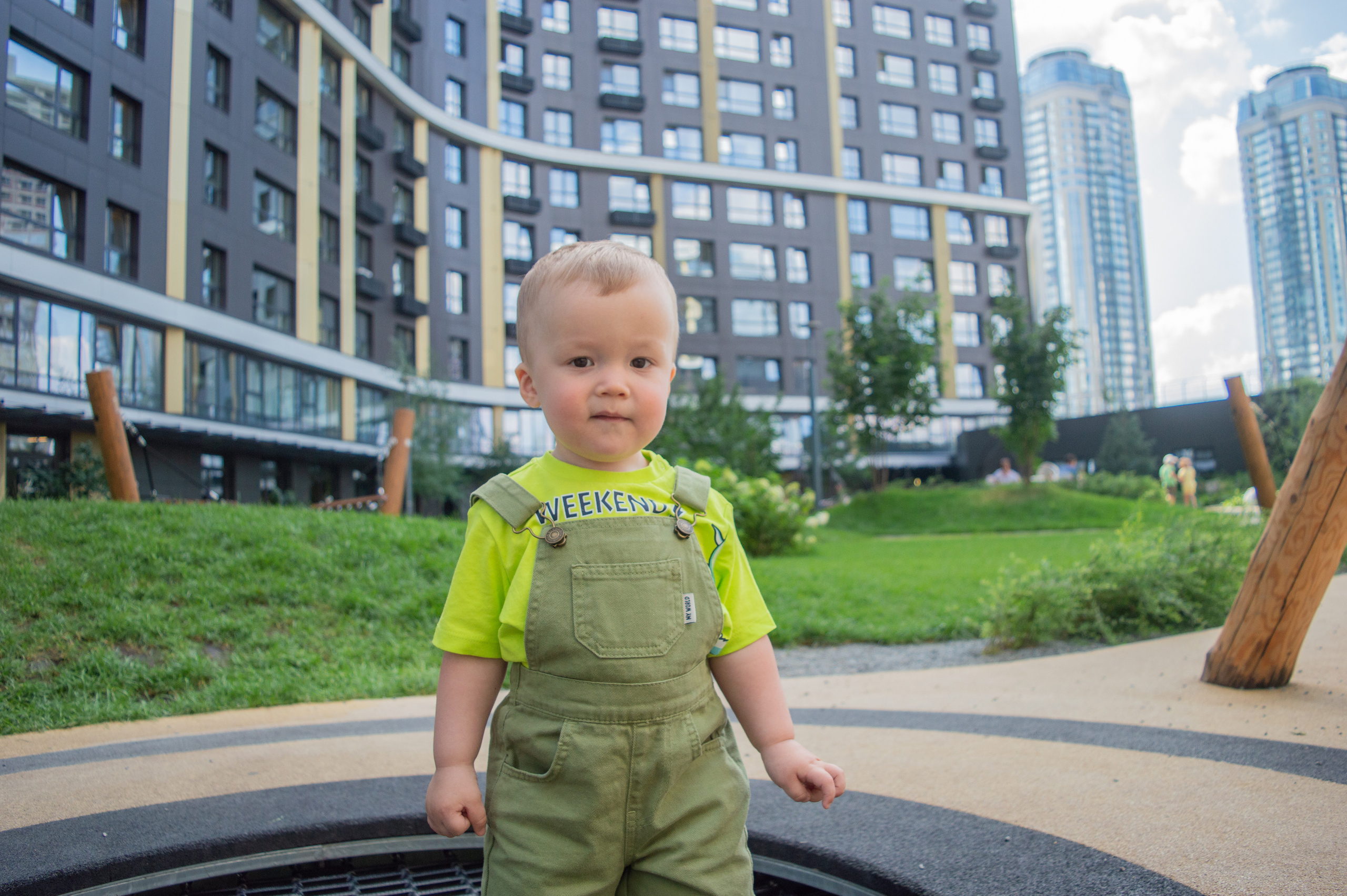 Рома + Гриша. Фотограф в Екатеринбурге Селиверстова Екатерина