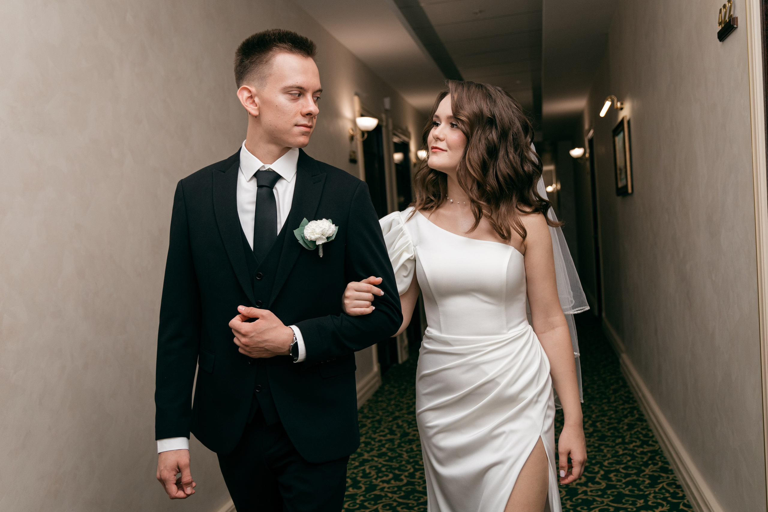 Антон и Екатерина. Антон Исаев — Фотограф-видеограф в Самаре