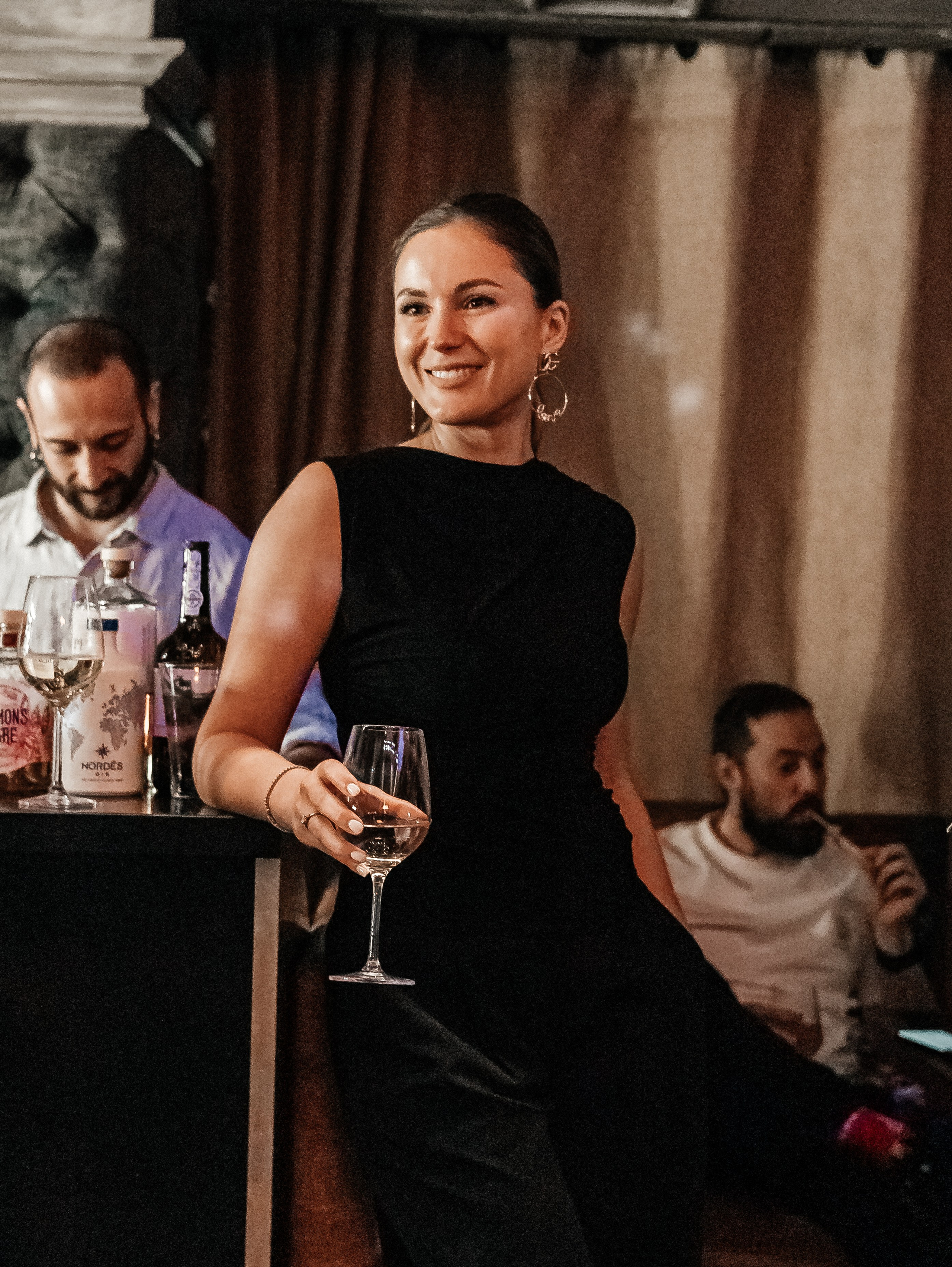 Адмитад (вечеринка для ВИП партнеров). Свадебный и репортажный фотограф в Москве