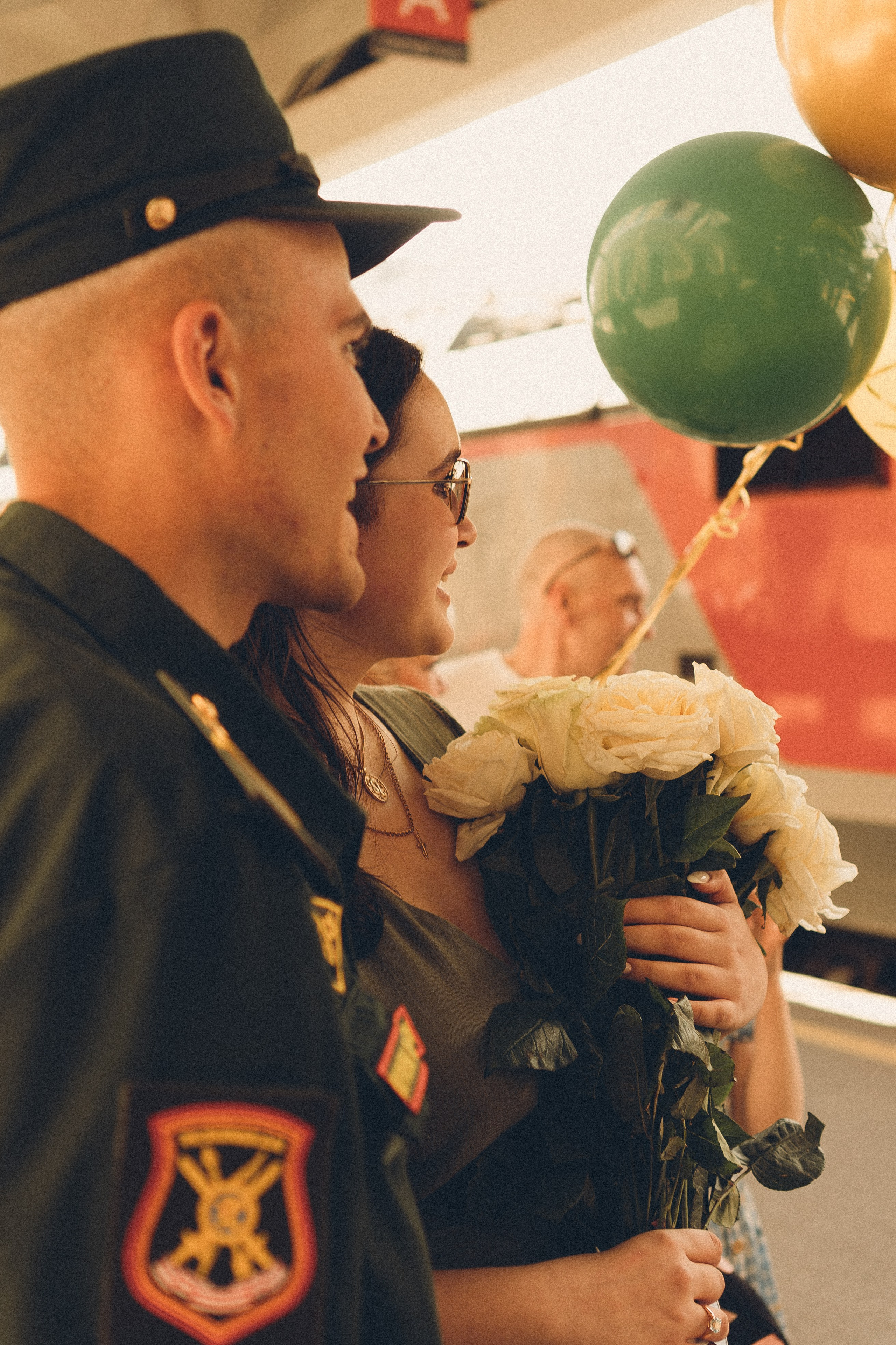 ПРЕДЛОЖЕНИЕ. Профессиональный фотограф, Санкт-Петербург — Виктория Богомолова