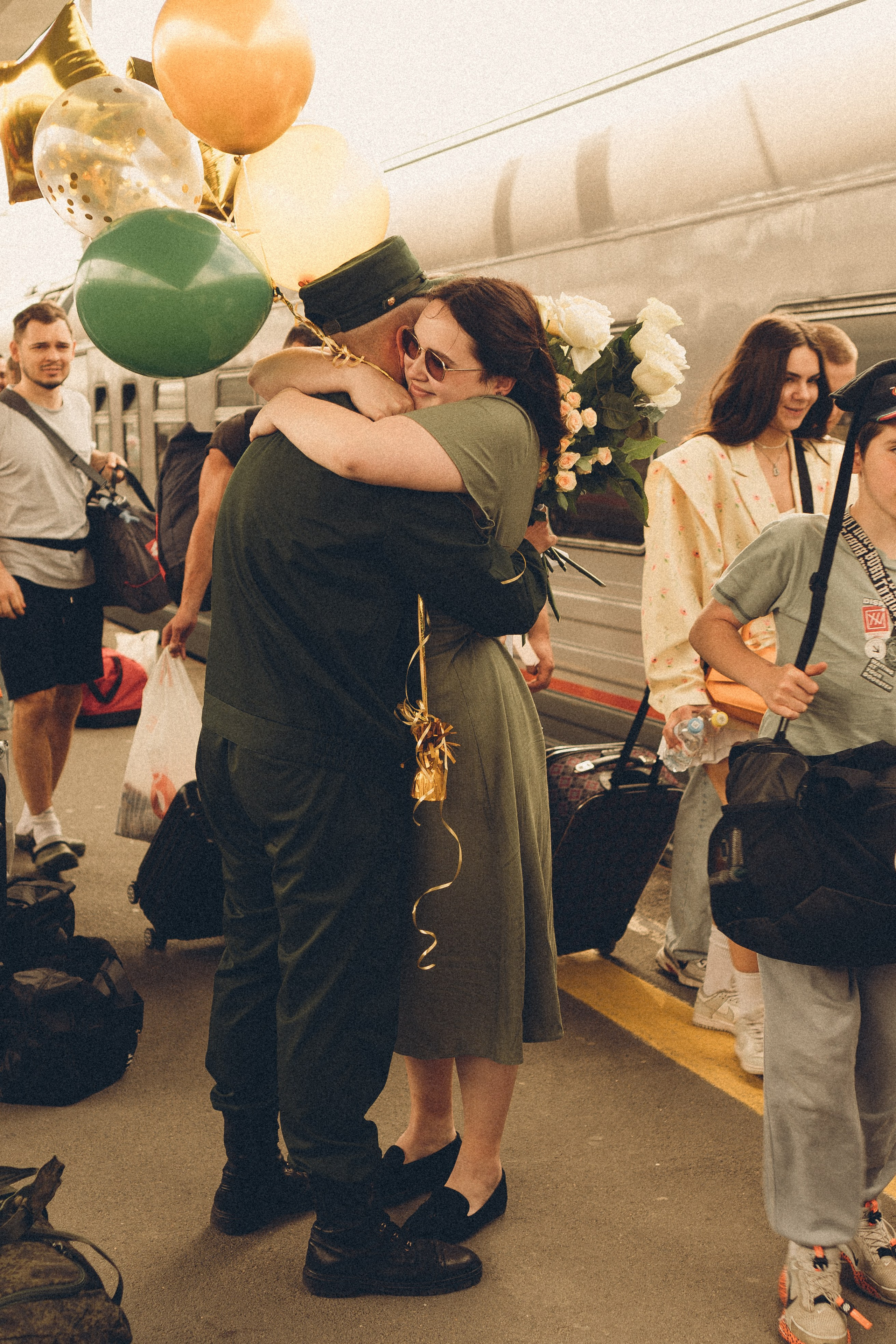 ПРЕДЛОЖЕНИЕ. Профессиональный фотограф, Санкт-Петербург — Виктория Богомолова
