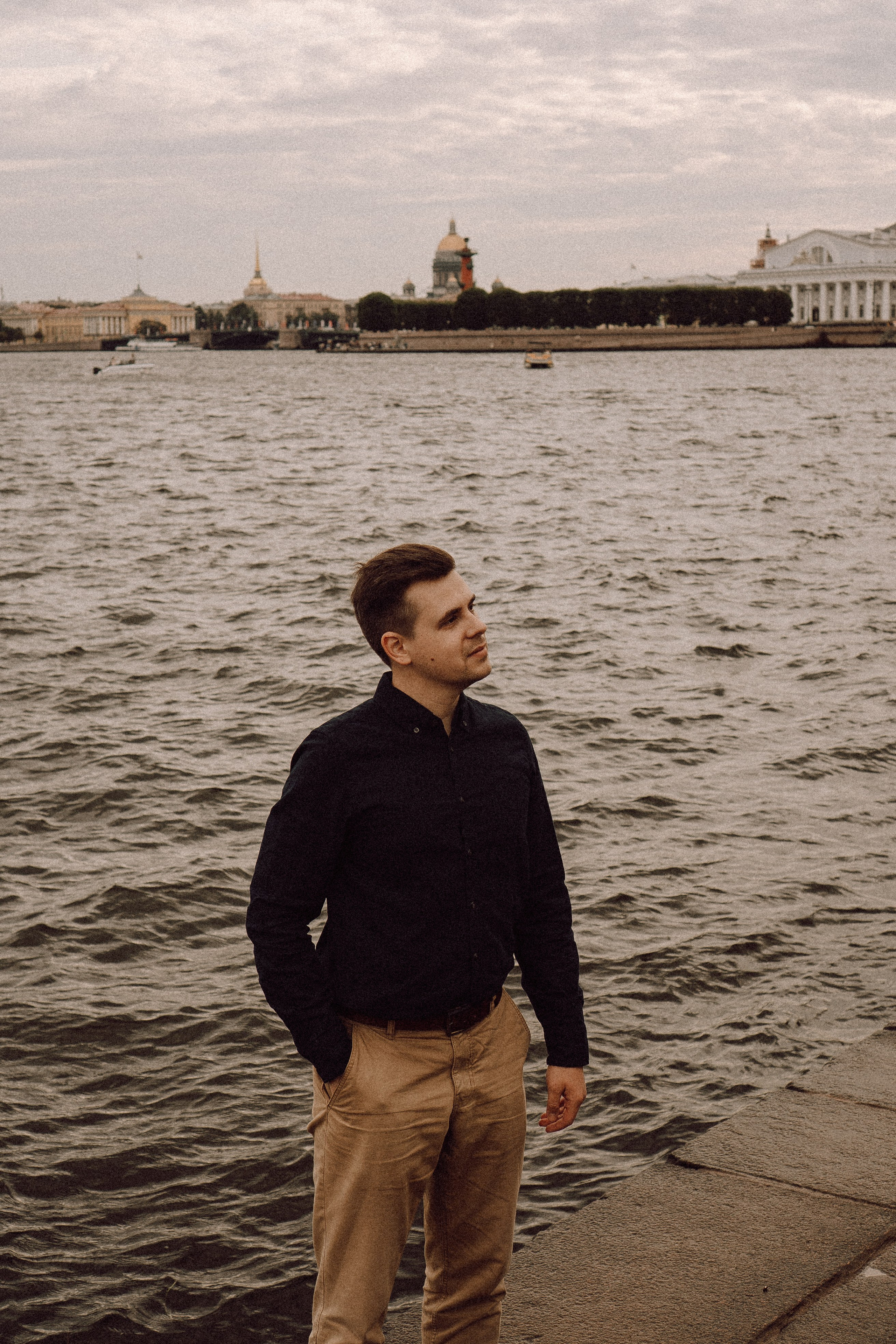 LOVE. Профессиональный фотограф, Санкт-Петербург — Виктория Богомолова