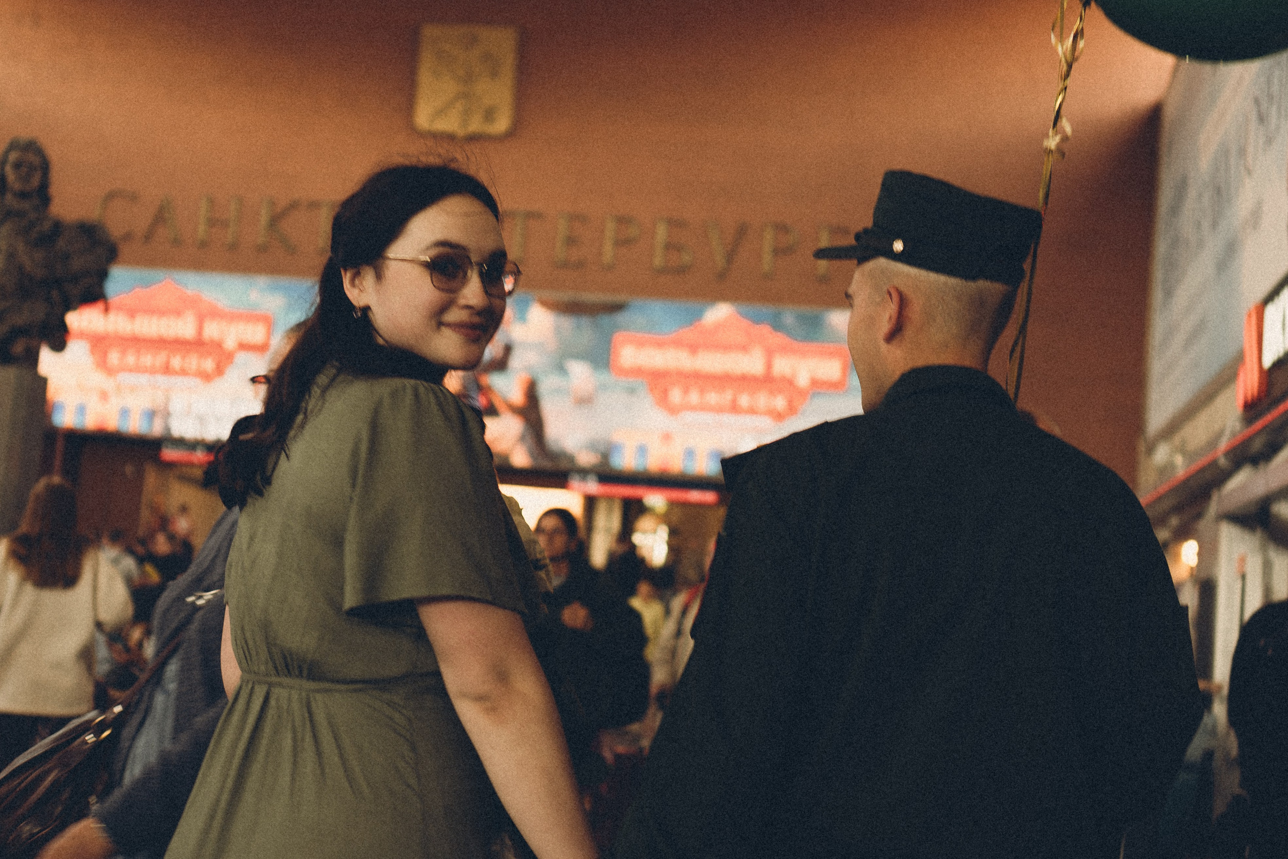 ПРЕДЛОЖЕНИЕ. Профессиональный фотограф, Санкт-Петербург — Виктория Богомолова