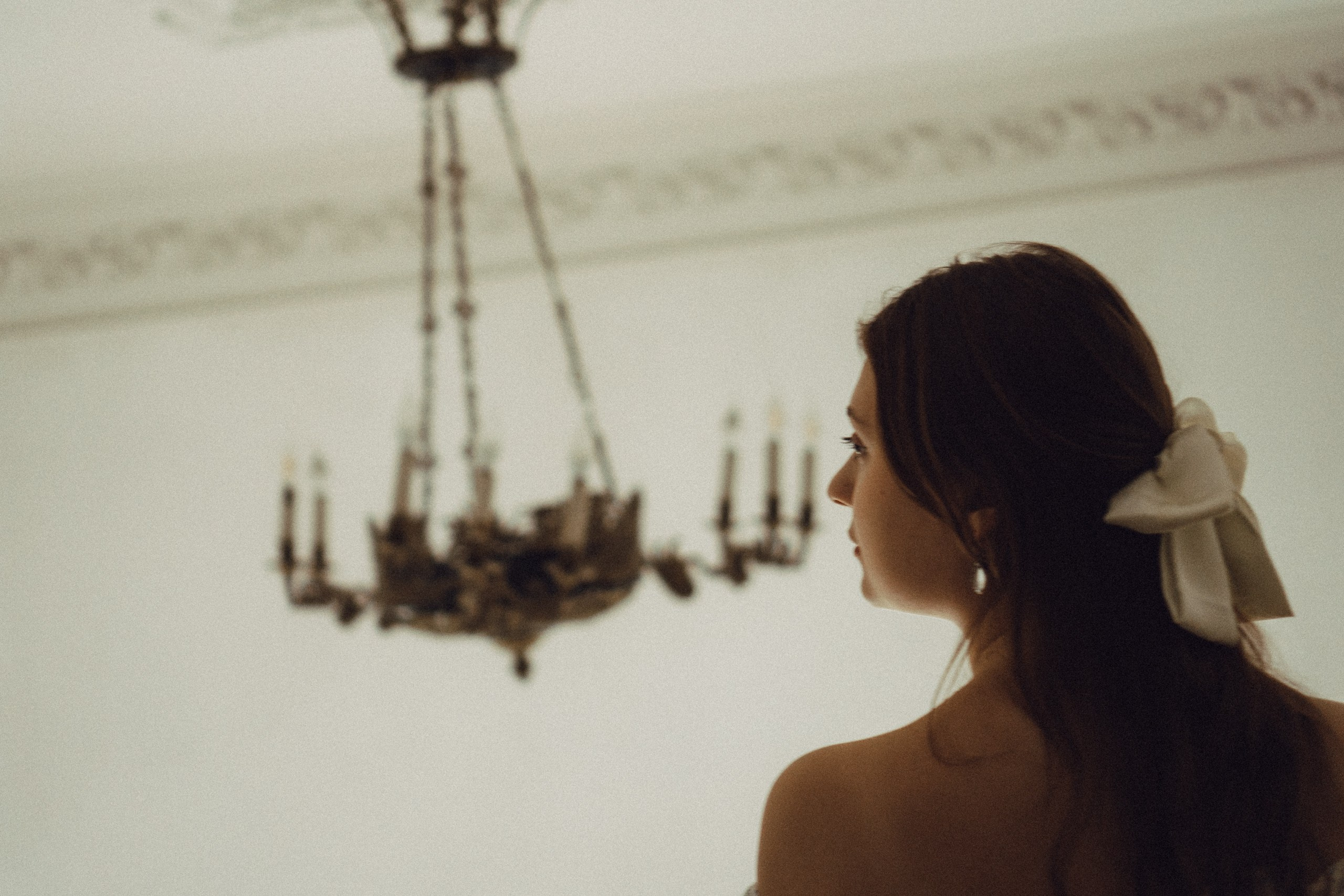 Новогодний стиль. Профессиональный фотограф, Санкт-Петербург — Виктория Богомолова