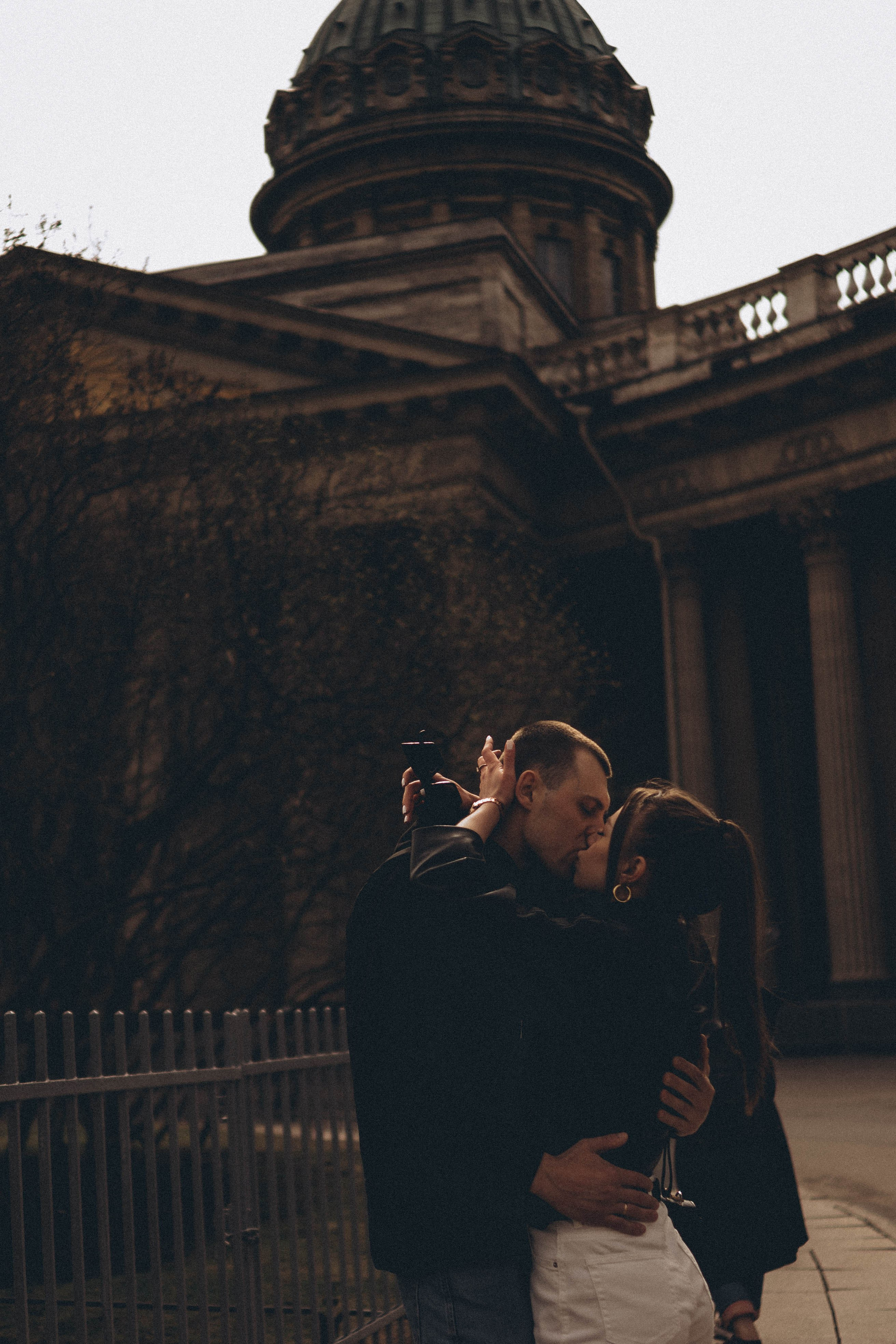 Прогулочная. Профессиональный фотограф, Санкт-Петербург — Виктория Богомолова