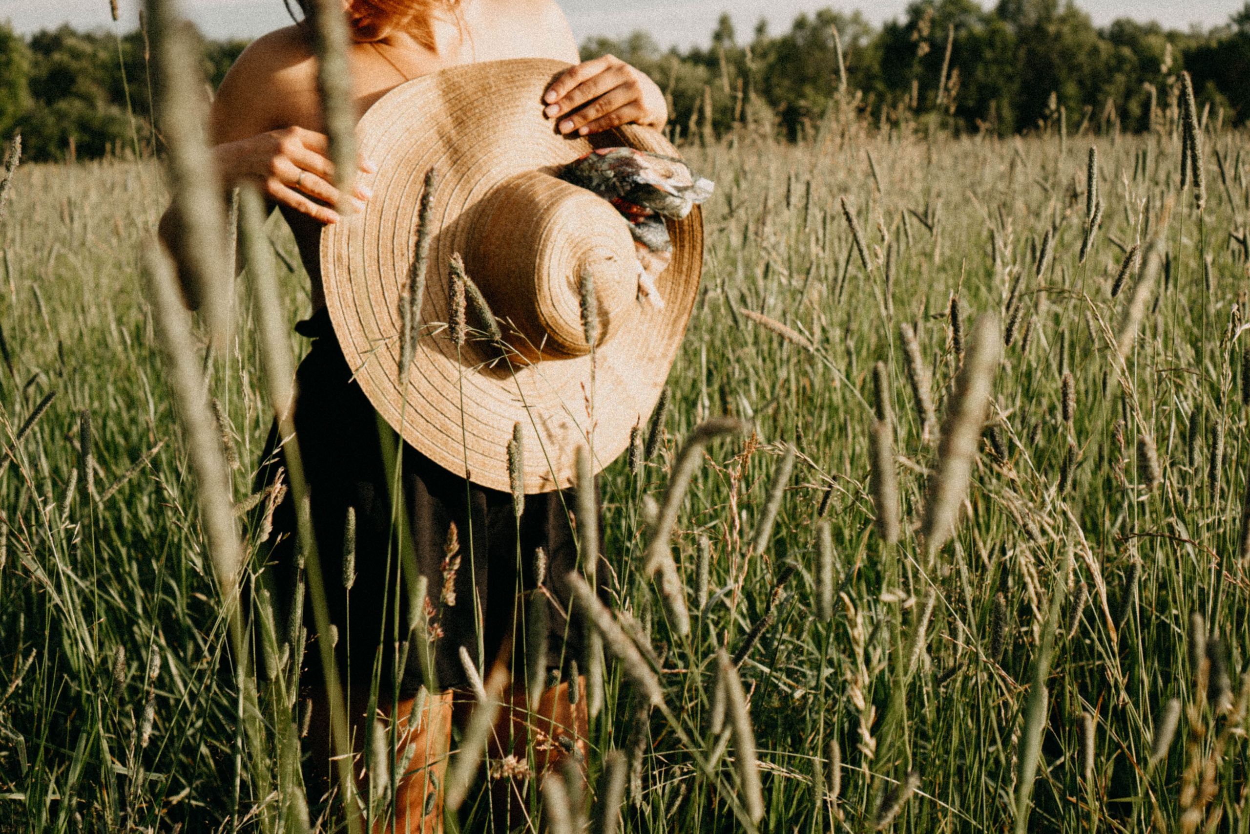 Летняя прогулка. Профессиональный фотограф, Санкт-Петербург — Виктория Богомолова