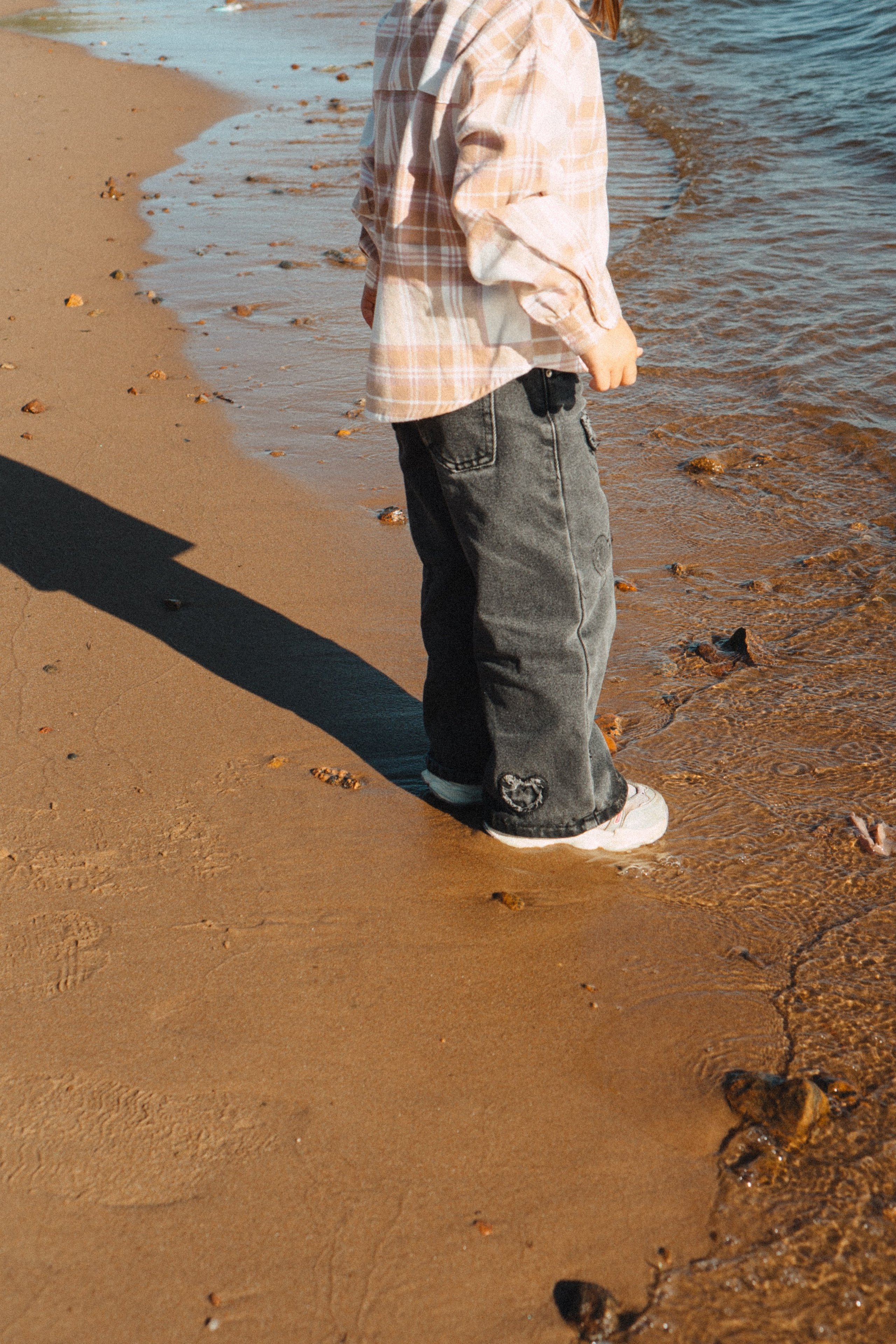 МАМА И ДОЧКА НА ФИНСКОМ ЗАЛИВЕ. Профессиональный фотограф, Санкт-Петербург — Виктория Богомолова