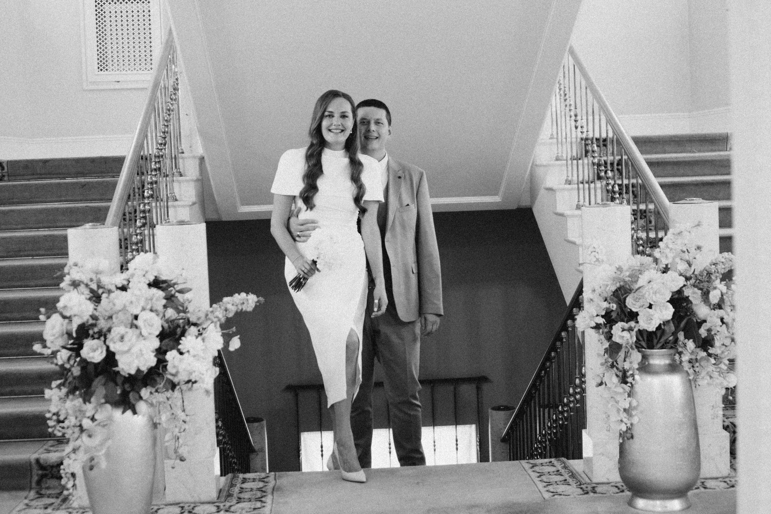 СВАДЕБНАЯ В ПУШКИНЕ. Профессиональный фотограф, Санкт-Петербург — Виктория Богомолова