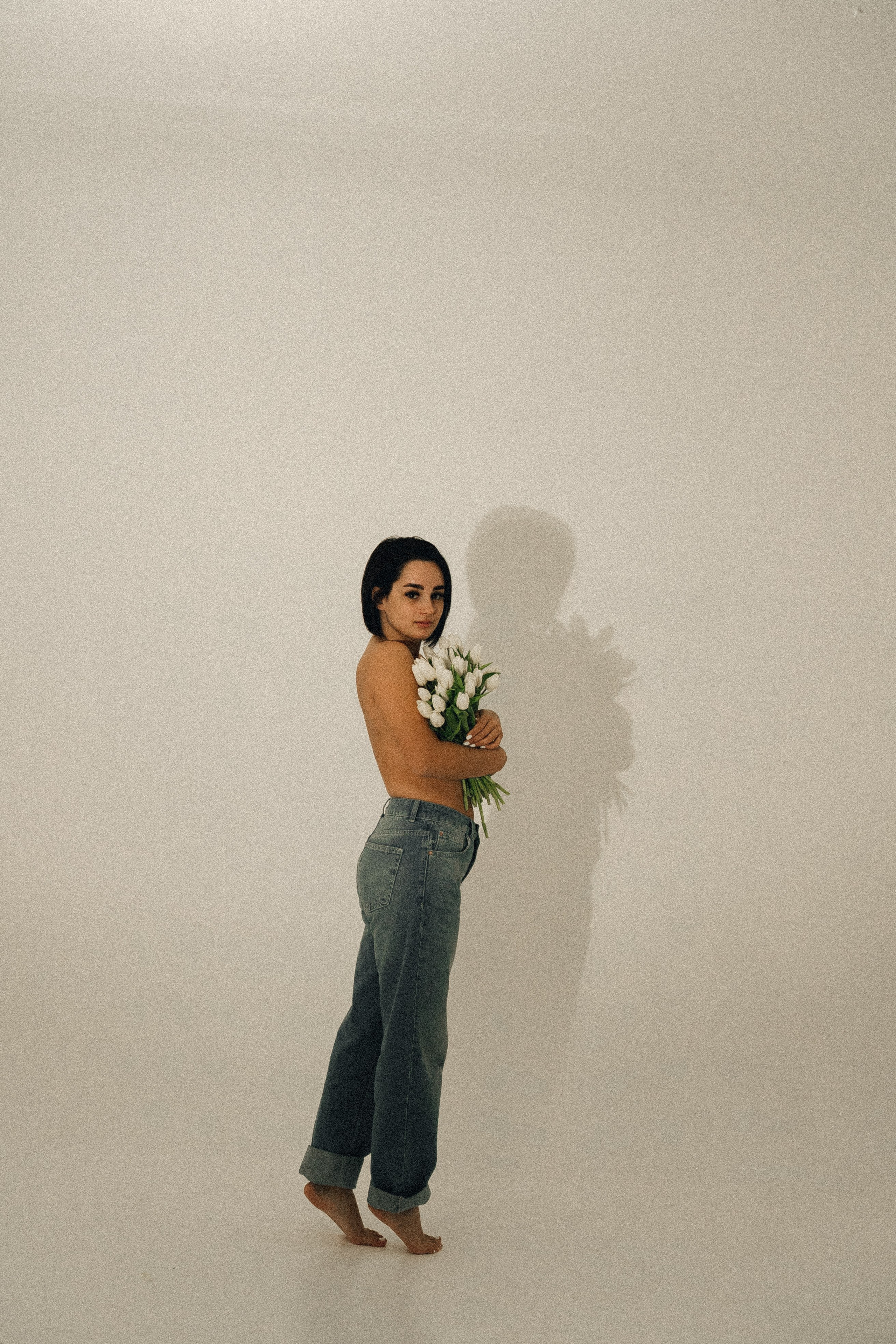 Весна. Профессиональный фотограф, Санкт-Петербург — Виктория Богомолова