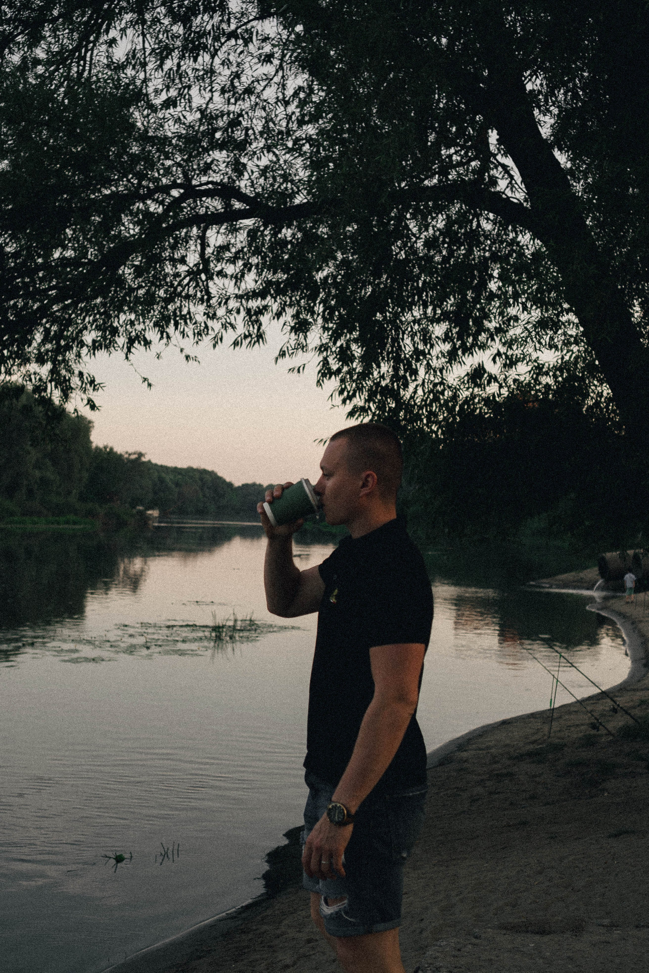 Фотосессия для мужчины. Профессиональный фотограф, Санкт-Петербург — Виктория Богомолова