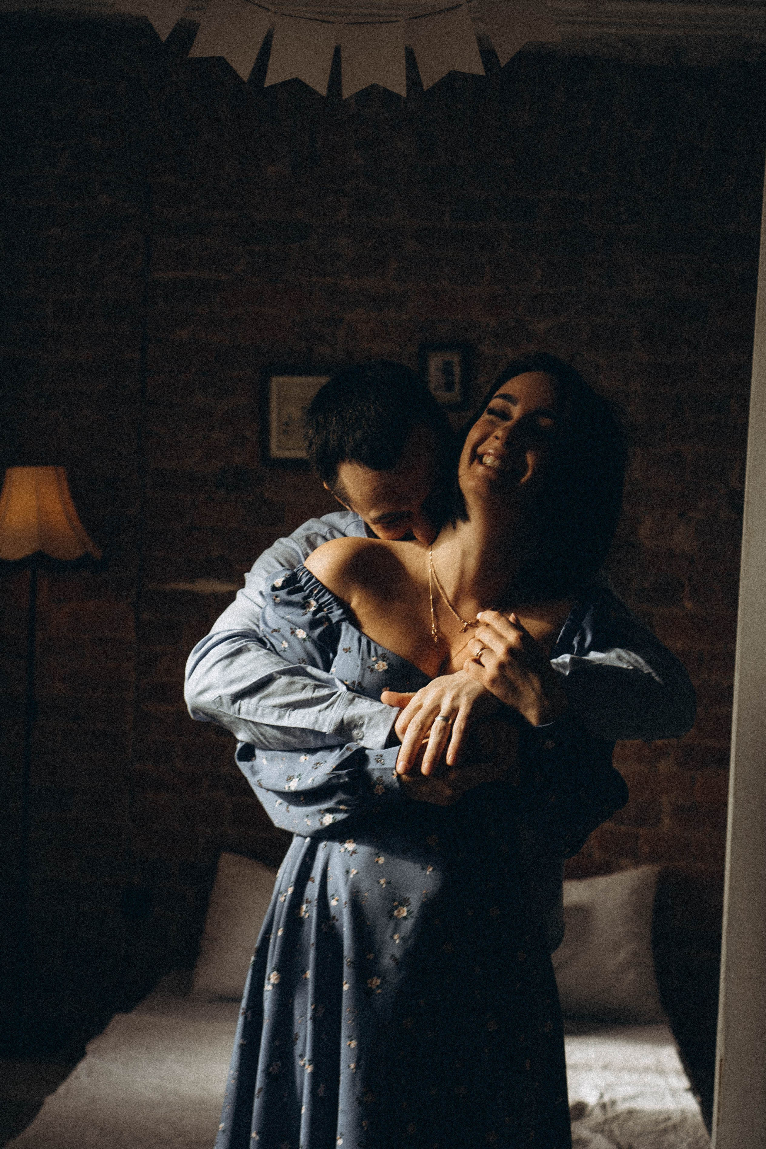 LOVE в квартире. Профессиональный фотограф, Санкт-Петербург — Виктория Богомолова