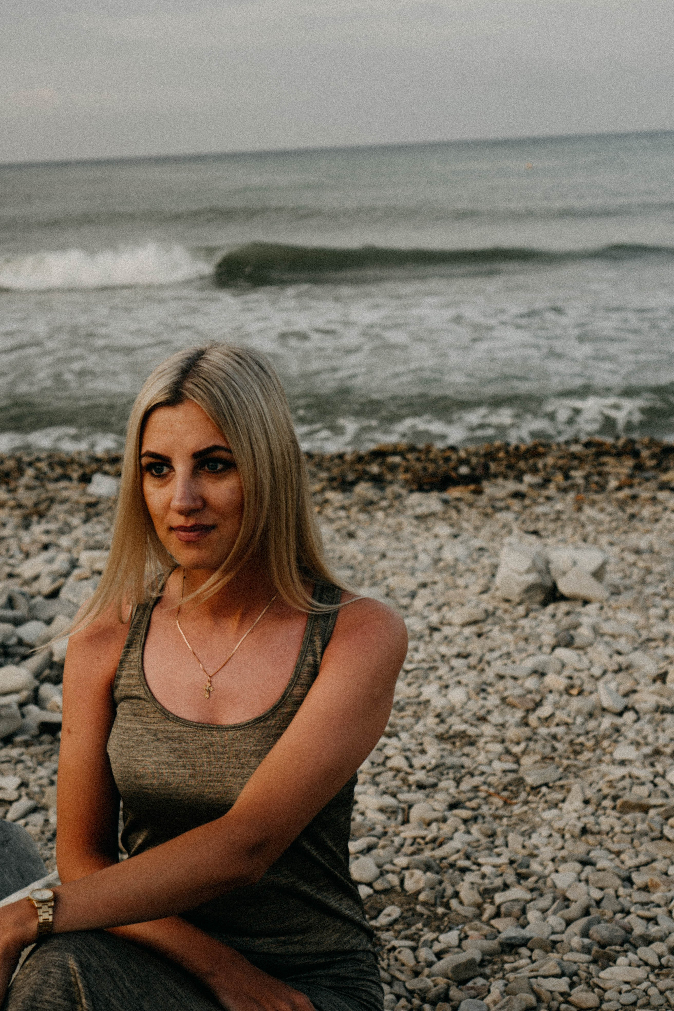 Море. Профессиональный фотограф, Санкт-Петербург — Виктория Богомолова