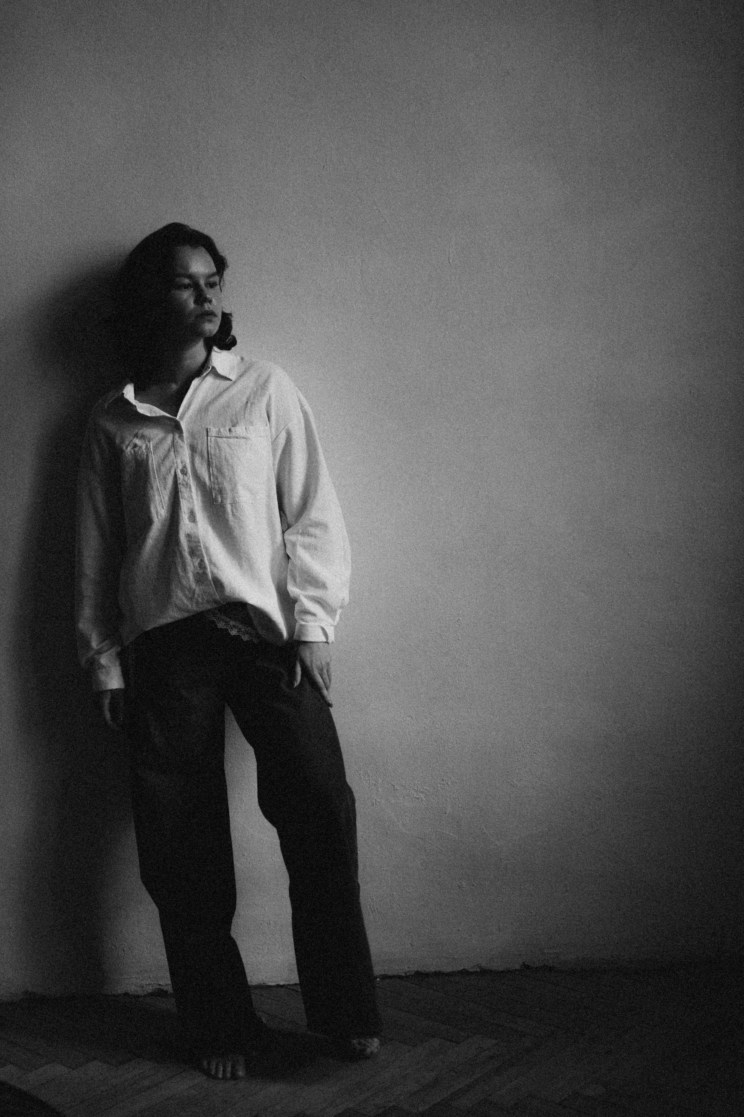 Студийная для девушки. Профессиональный фотограф, Санкт-Петербург — Виктория Богомолова