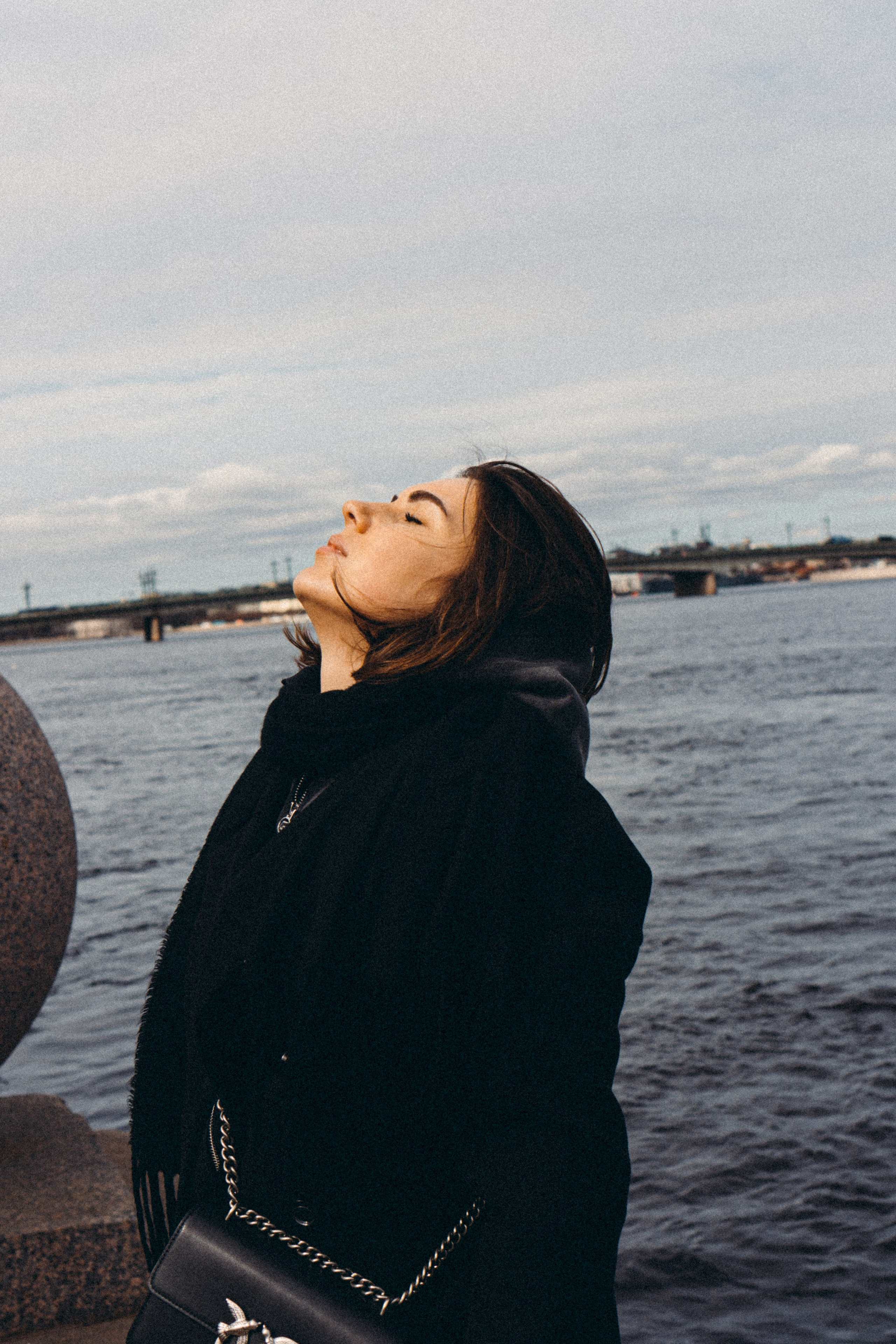 Прогулка по весеннему Питеру. Профессиональный фотограф, Санкт-Петербург — Виктория Богомолова