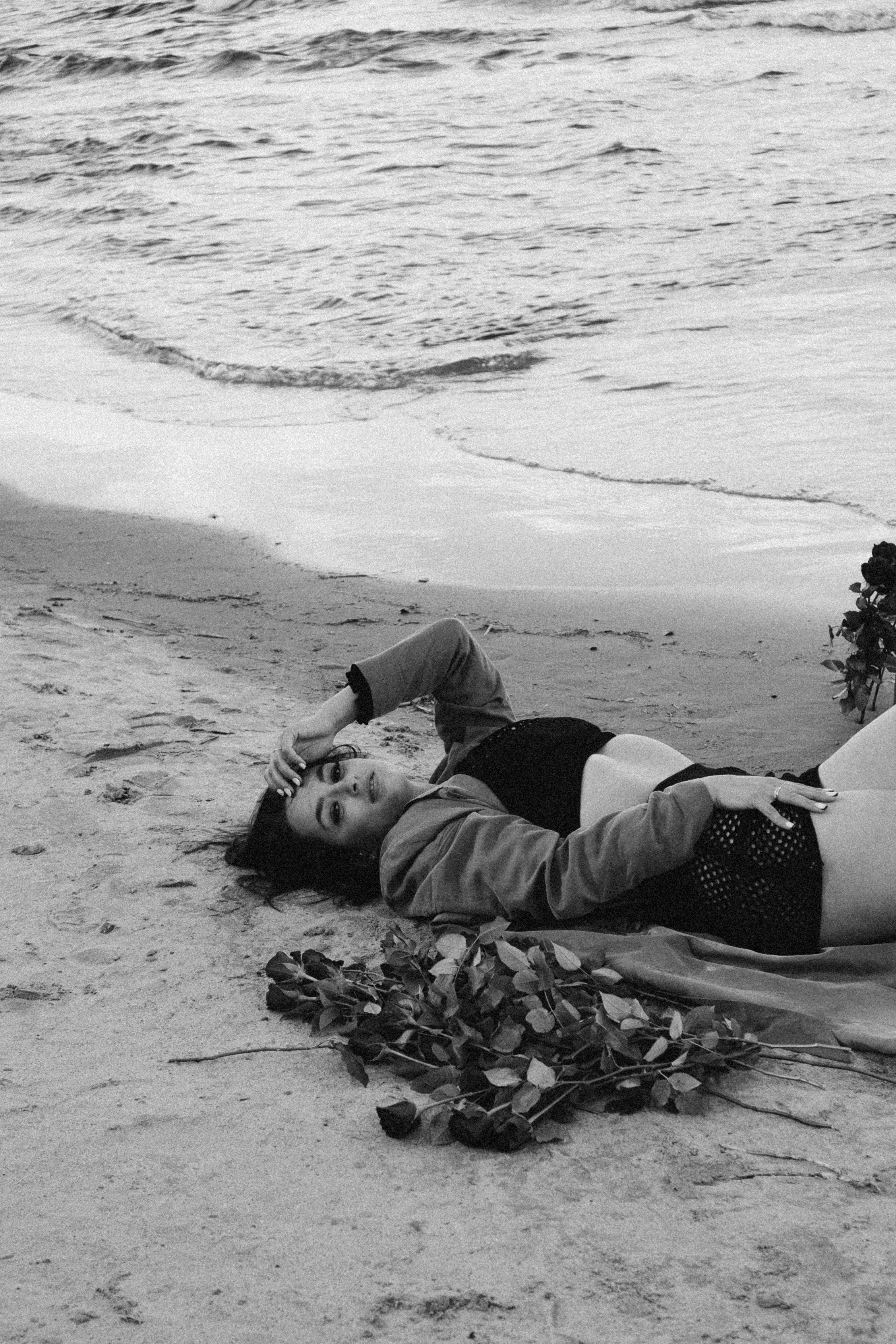 Розы. Профессиональный фотограф, Санкт-Петербург — Виктория Богомолова