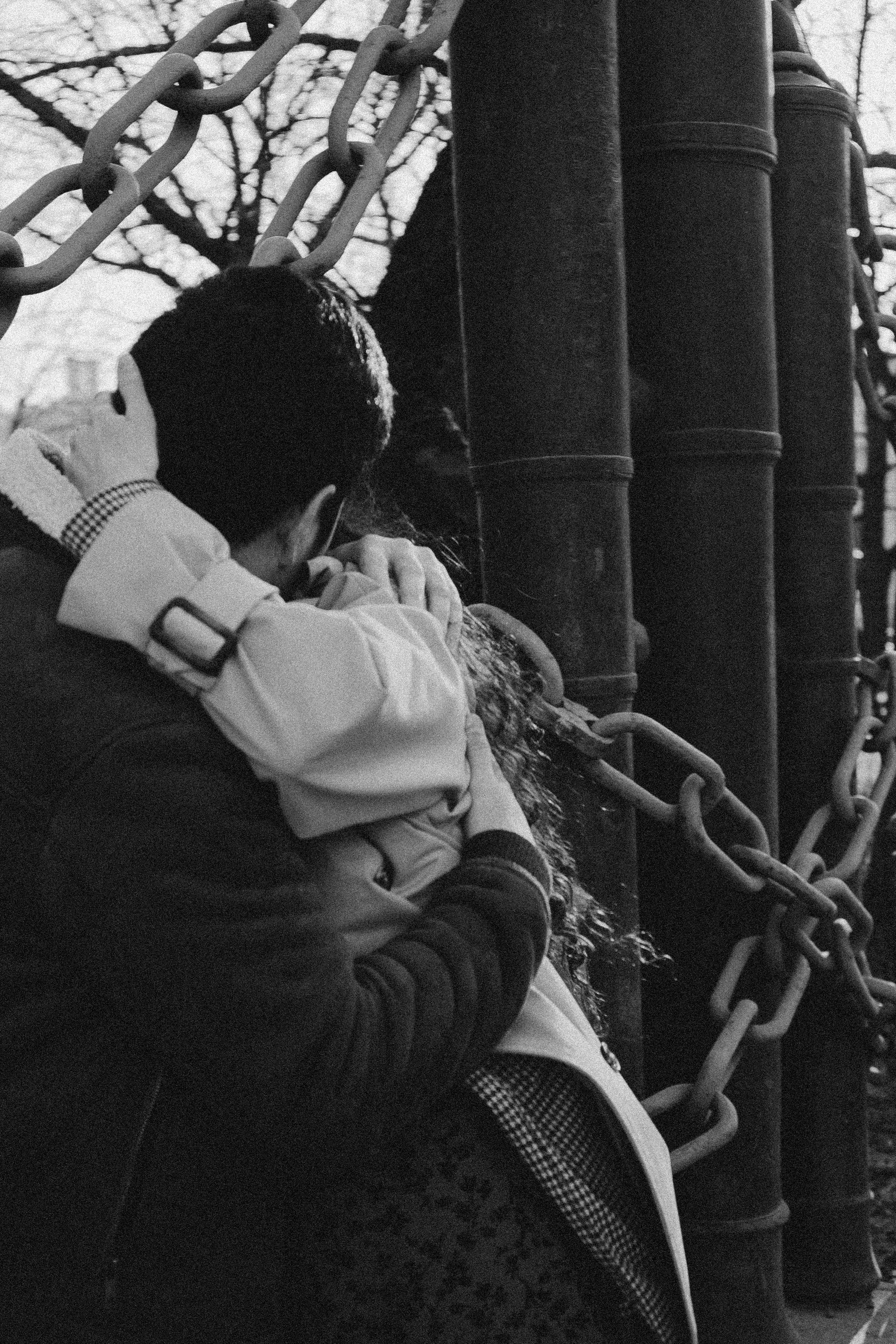 Love story. Профессиональный фотограф, Санкт-Петербург — Виктория Богомолова