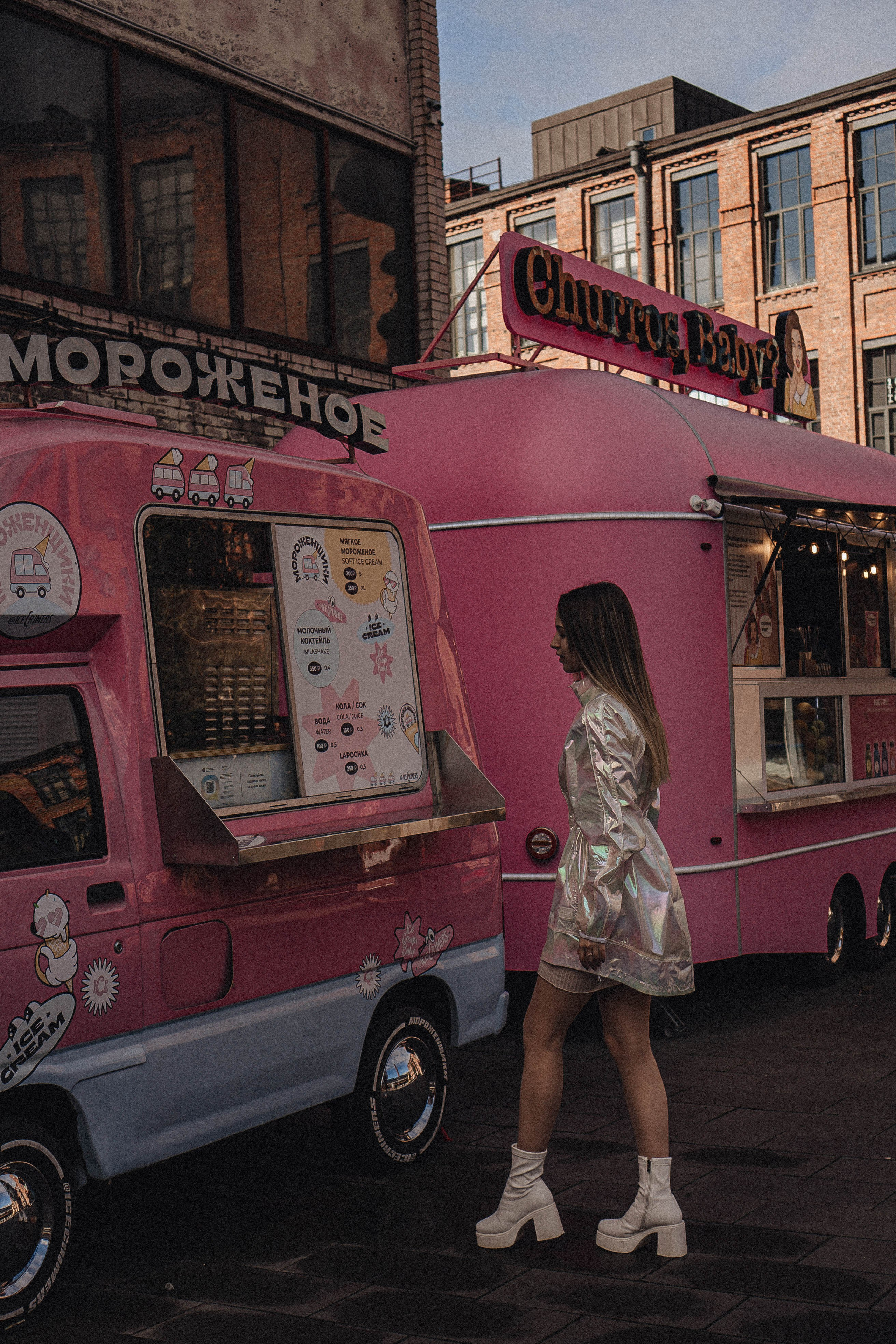 Студийная для Анастасии. Профессиональный фотограф, Санкт-Петербург — Виктория Богомолова