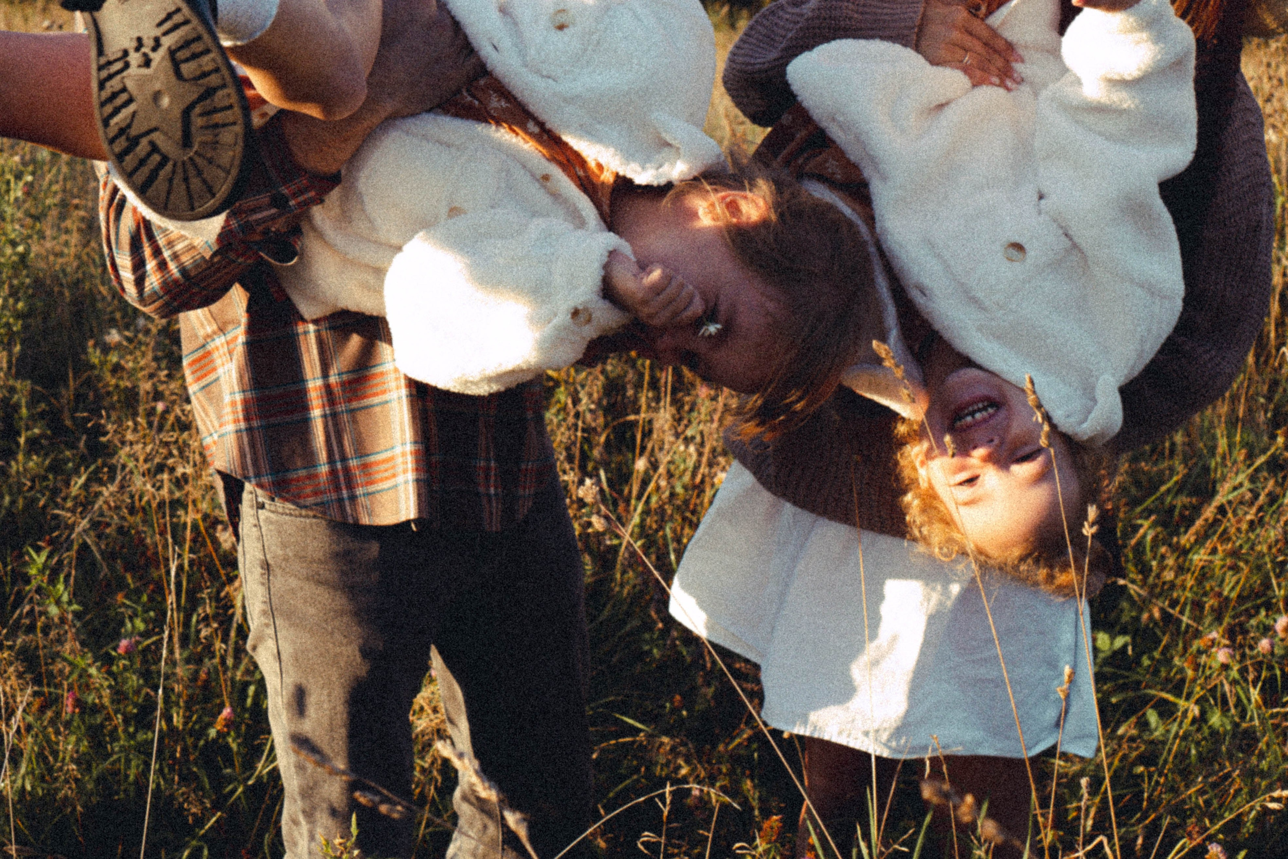 Семейная серия. Профессиональный фотограф, Санкт-Петербург — Виктория Богомолова