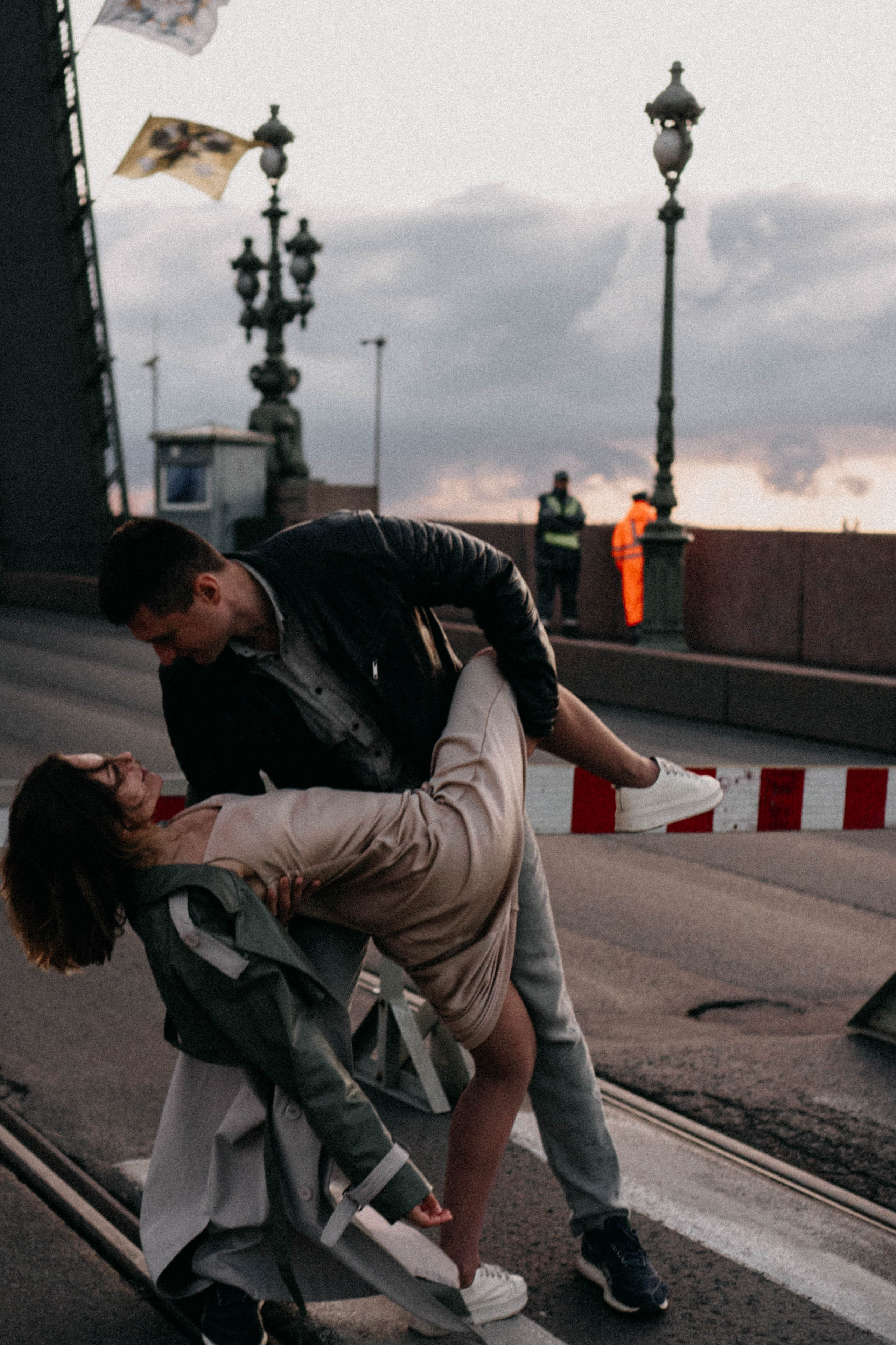 Рассветная, белые ночи. Профессиональный фотограф, Санкт-Петербург — Виктория Богомолова