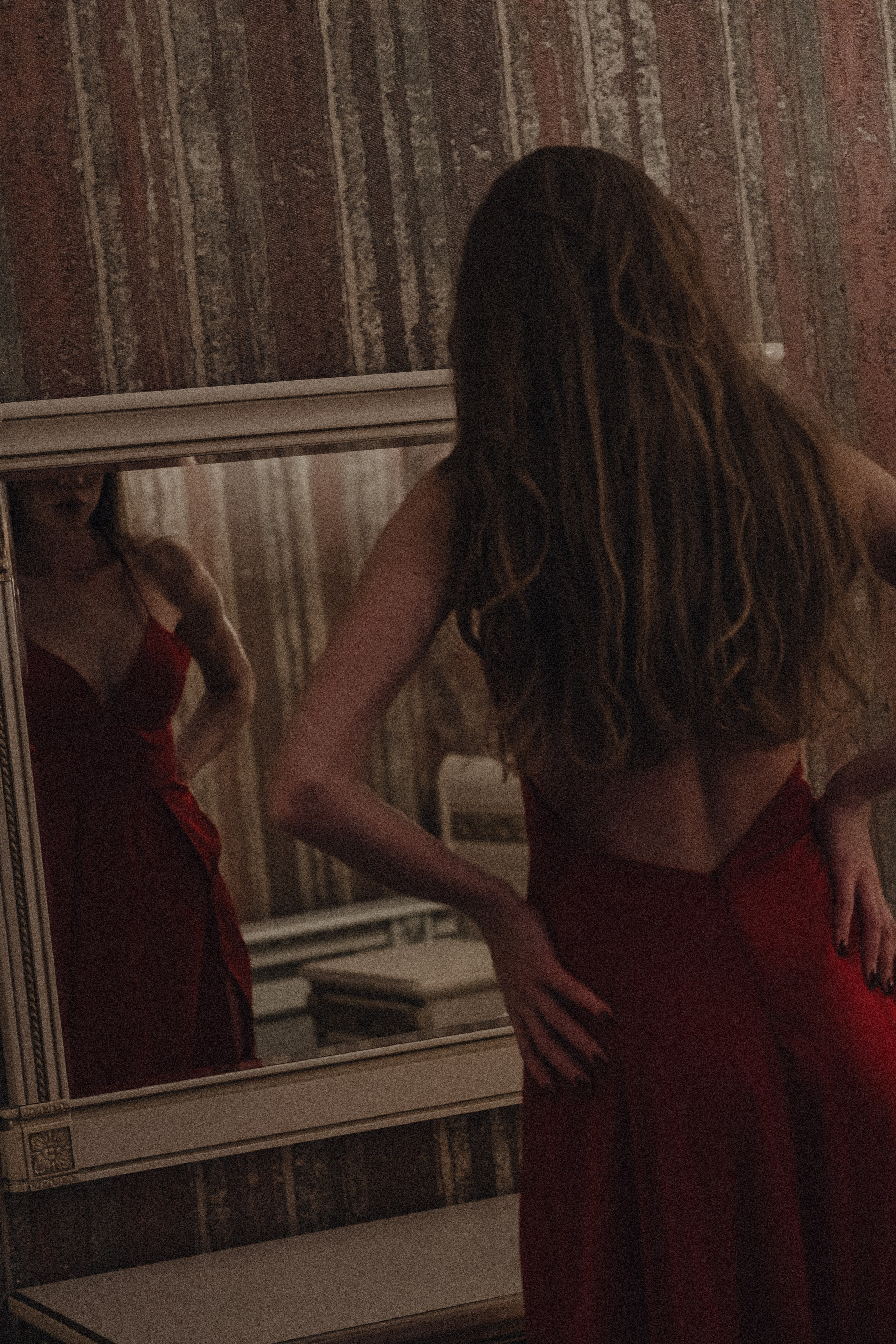 ОТЕЛЬНАЯ ИСТОРИЯ. Профессиональный фотограф, Санкт-Петербург — Виктория Богомолова