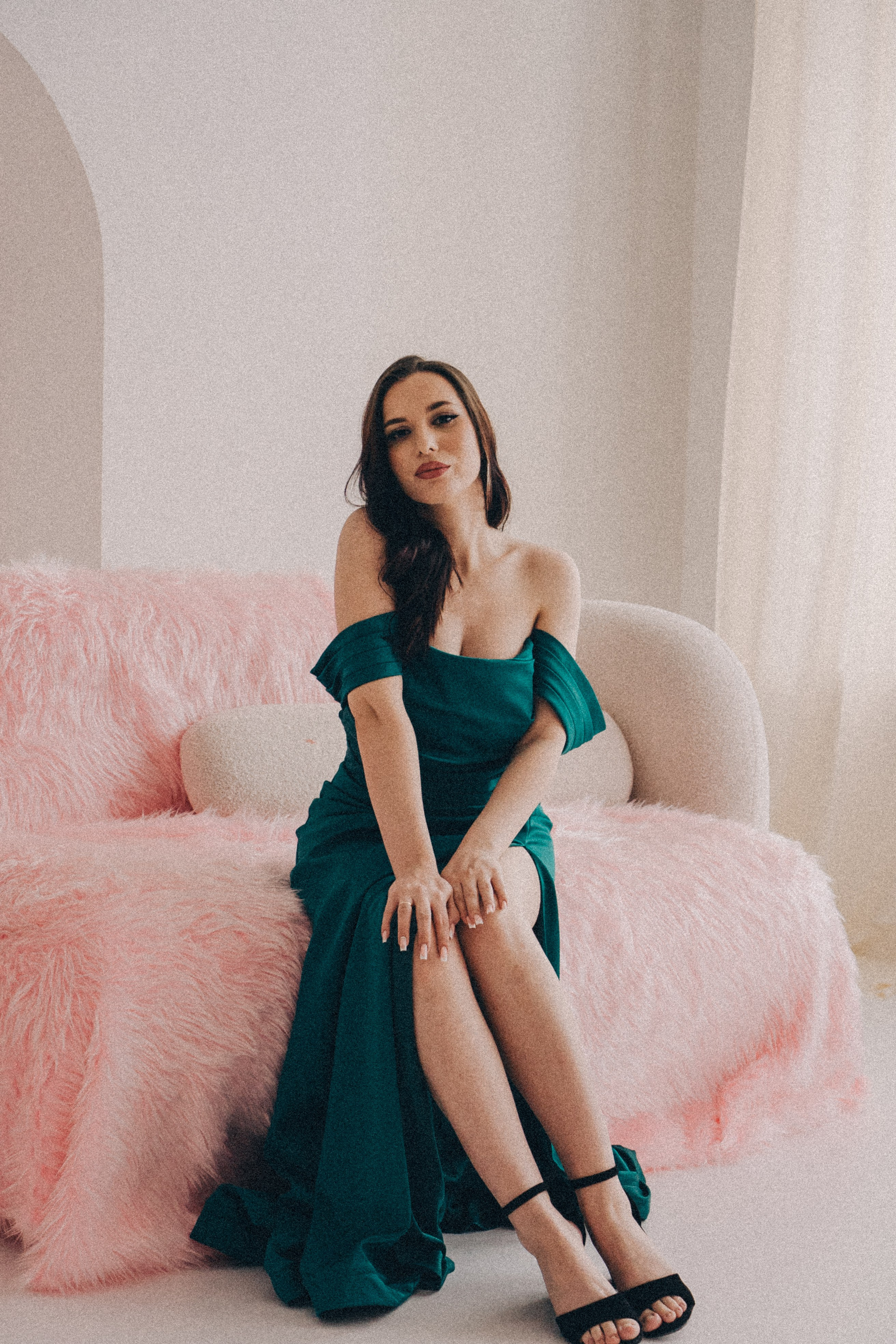 Весенняя. Профессиональный фотограф, Санкт-Петербург — Виктория Богомолова