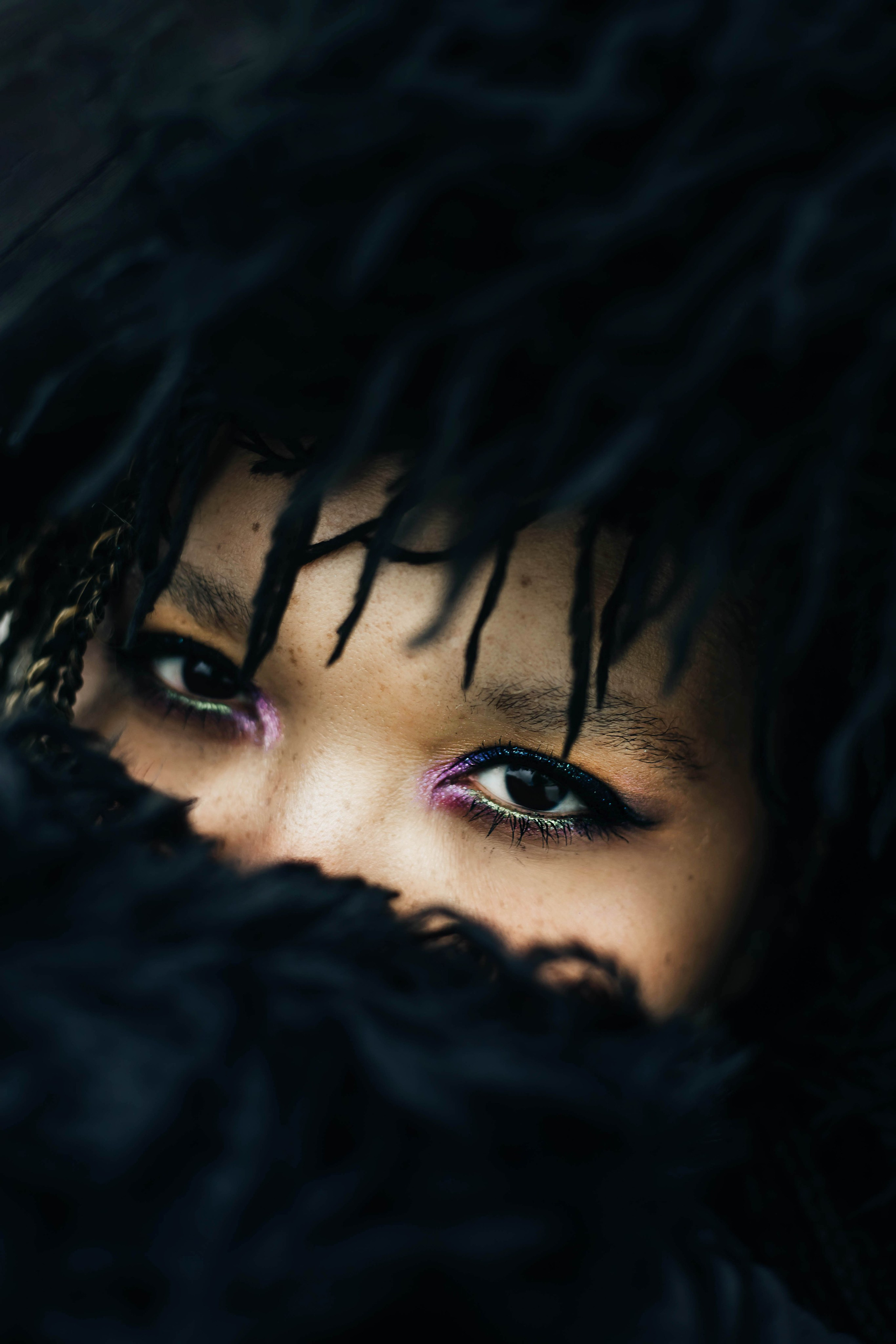 Мария. Рыжова Тамара