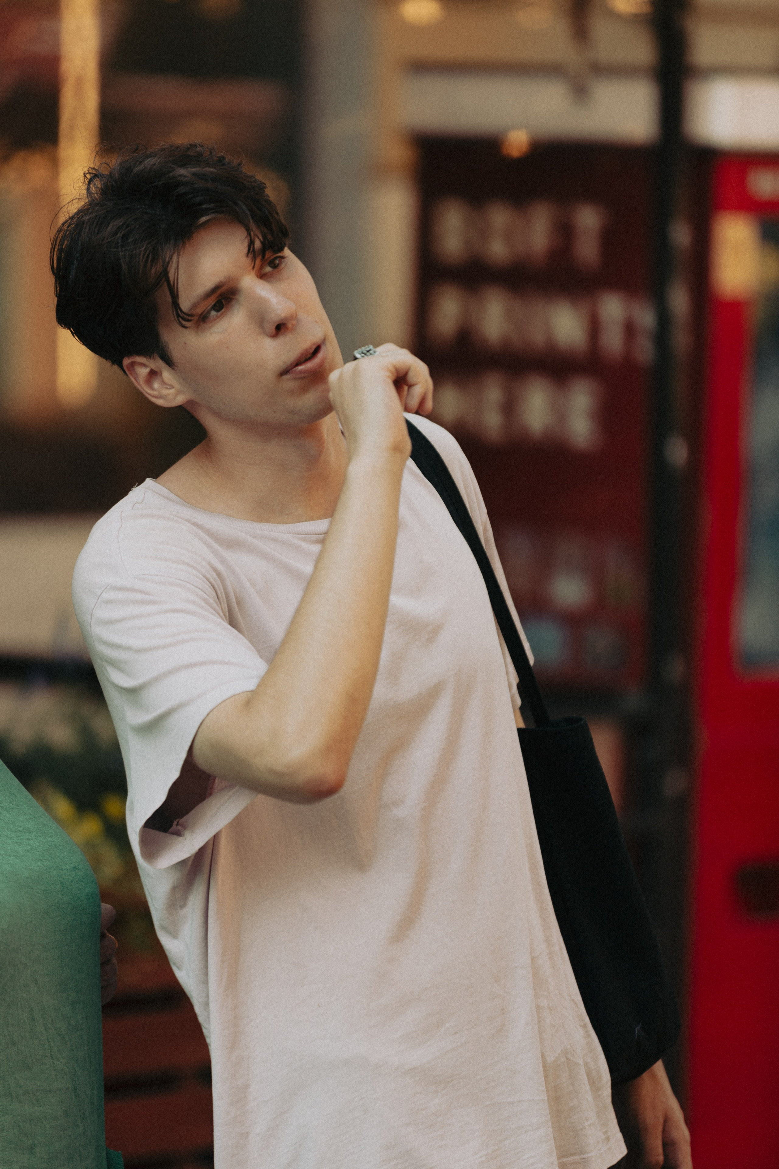 Уличная съемка. Фотограф Вадим Чепрасов | Санкт-Петербург