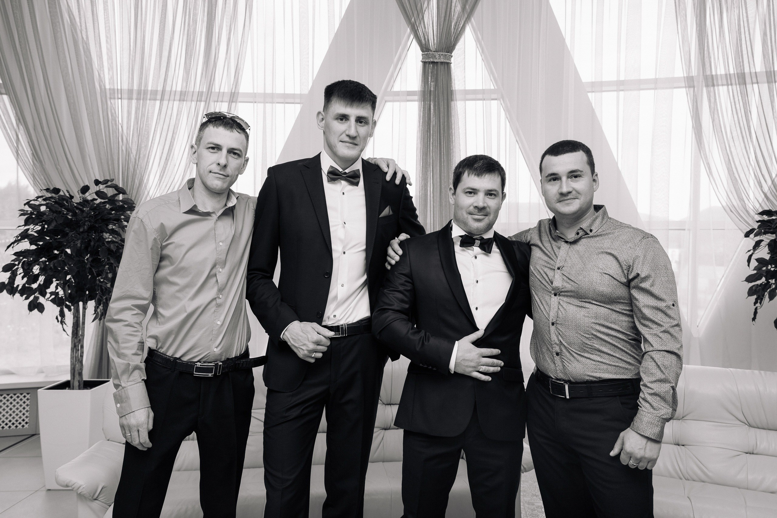 Рашид Портфолио — Свадьбы