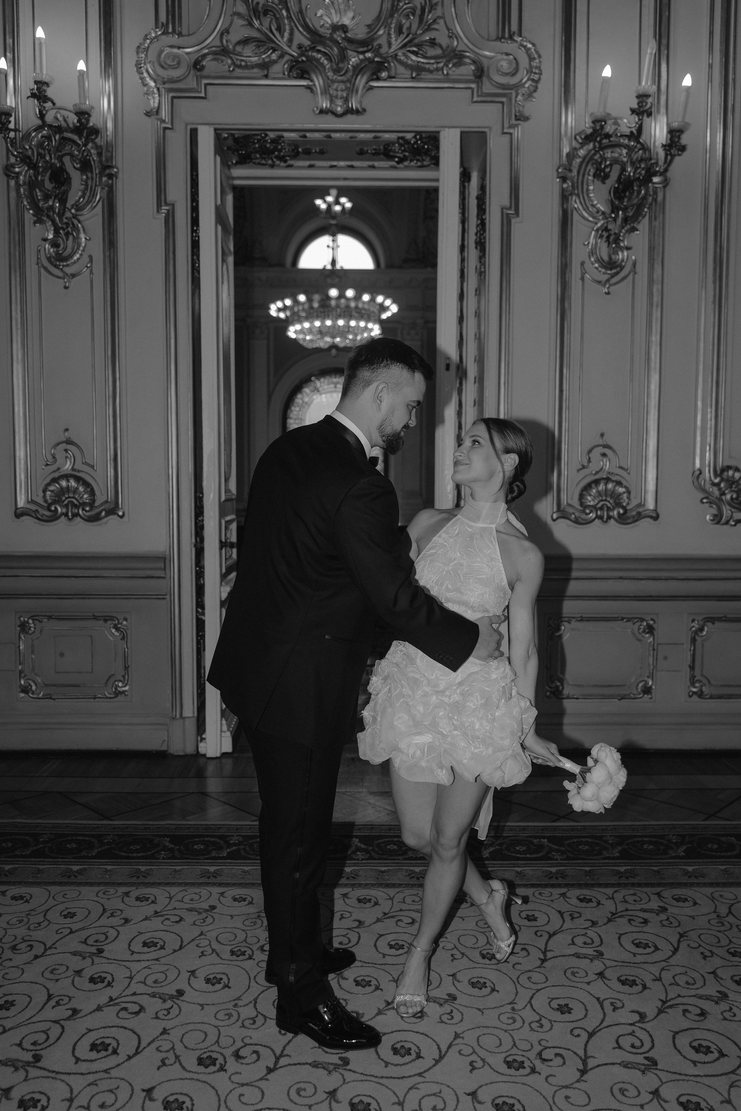 V&D. Свадебный фотограф — Наталья Фед СПб/Москва