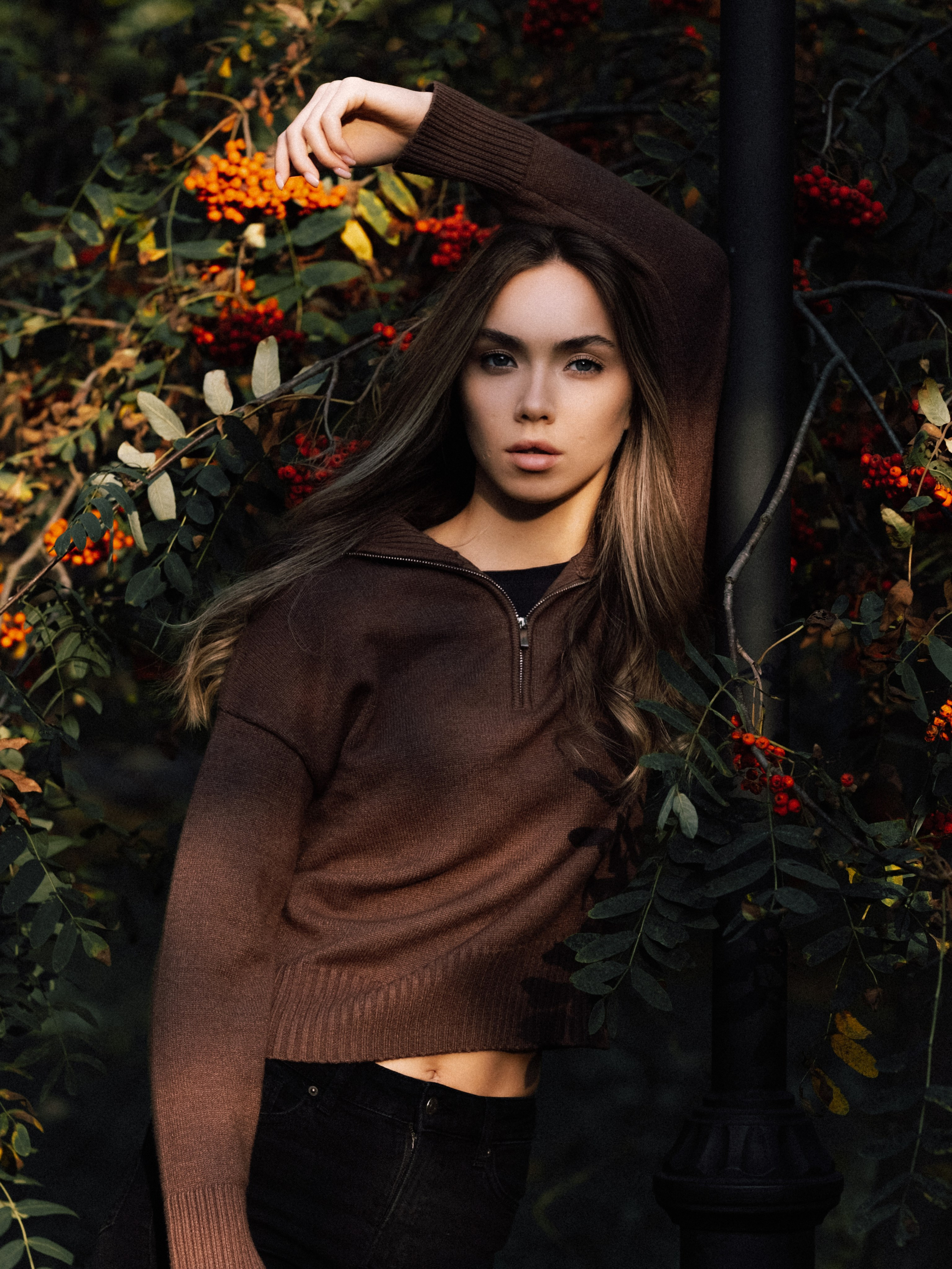 Портфолио. Портреты. Борис Квасов, фотограф. Москва