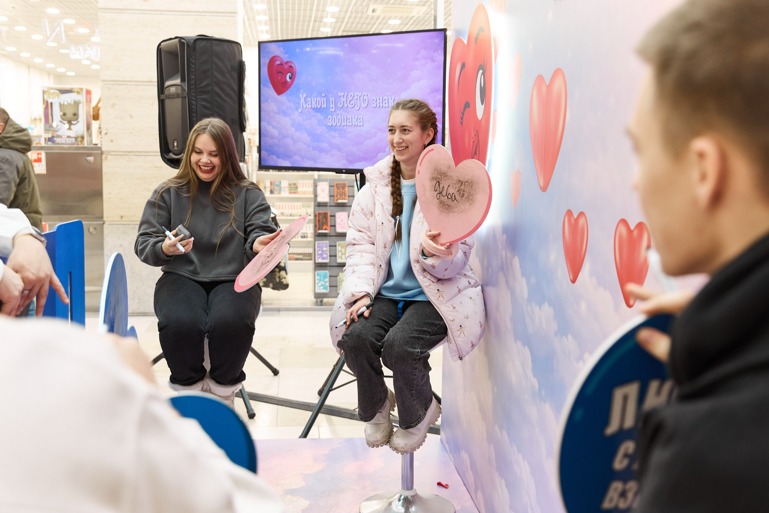 Калина Молл 14.03. ФОТОГРАФ ВО ВЛАДИВОСТОКЕ| СВАДЕБНЫЙ ФОТОГРАФ