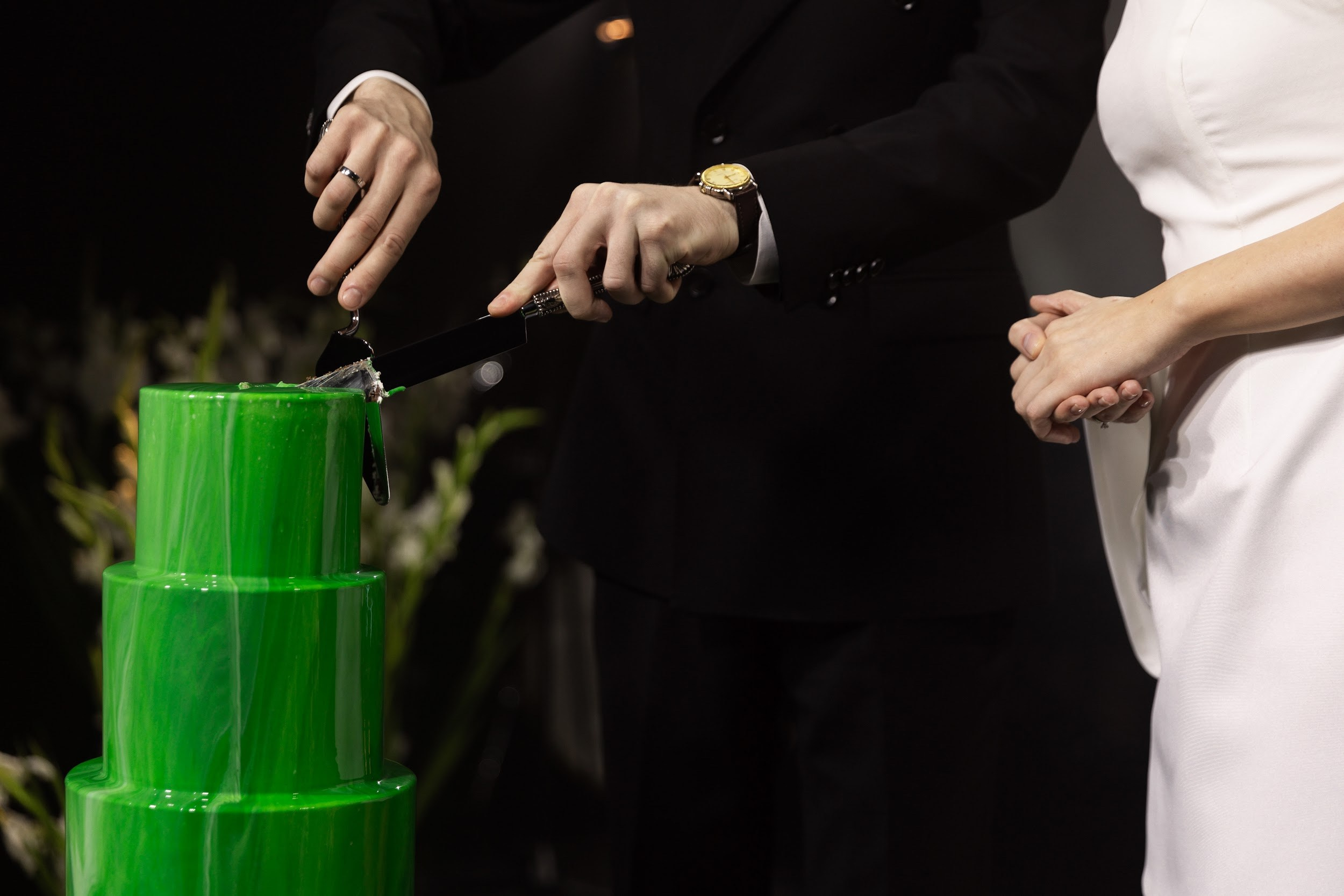 16.09 Никита и Анна. Свадебный организатор Екатеринбург