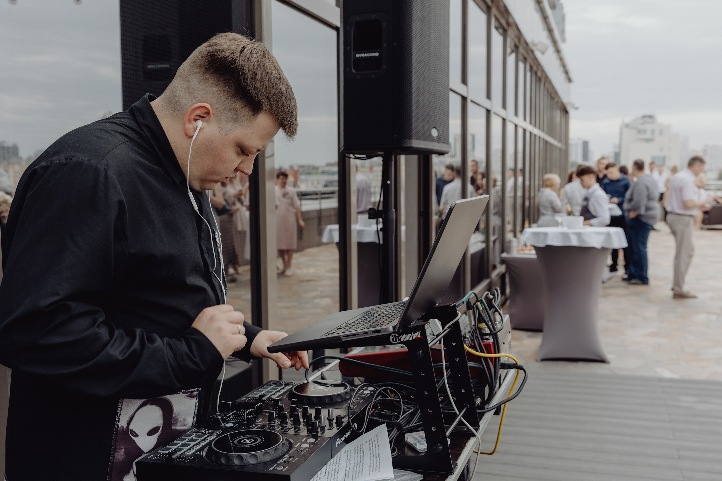 2.07 Саша и Лиза. Свадебный организатор Екатеринбург